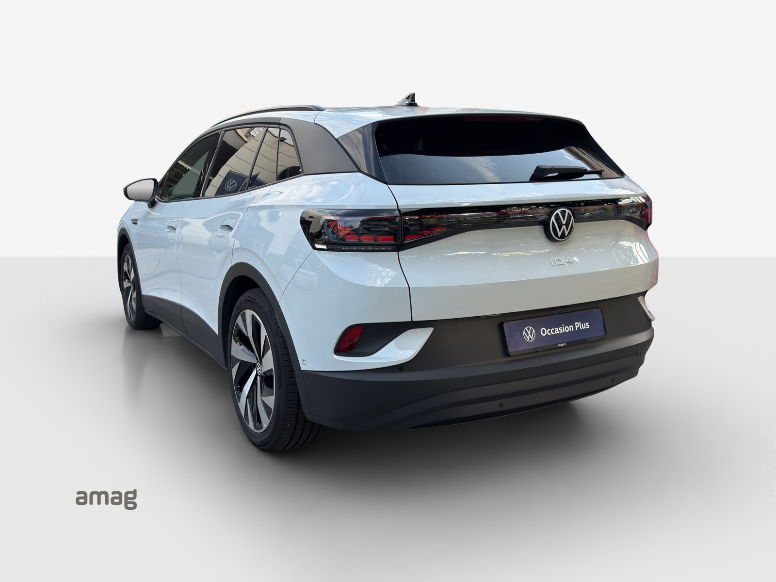 VW ID.4 Pro Performance 77 kWh-image-3