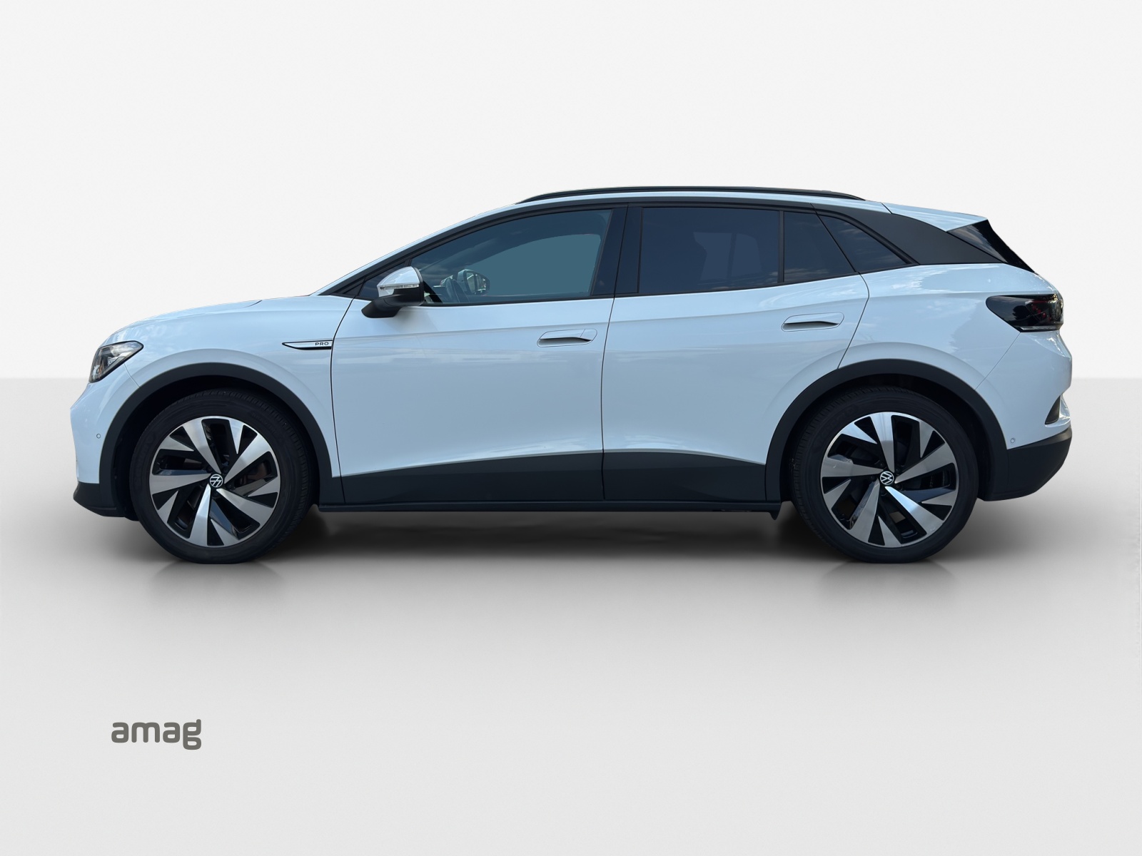 VW ID.4 Pro Performance 77 kWh-image-2