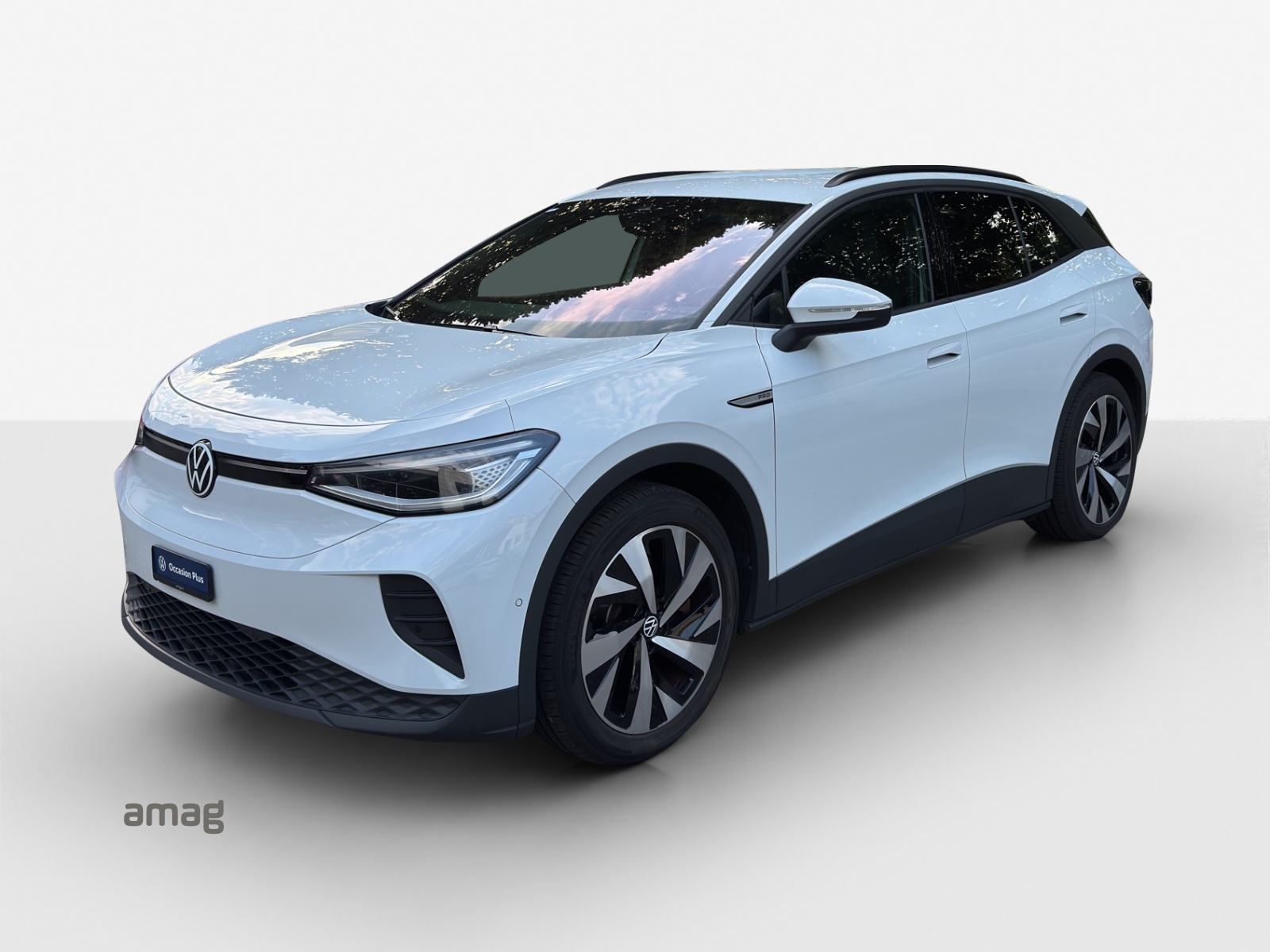 VW ID.4 Pro Performance 77 kWh-image-0