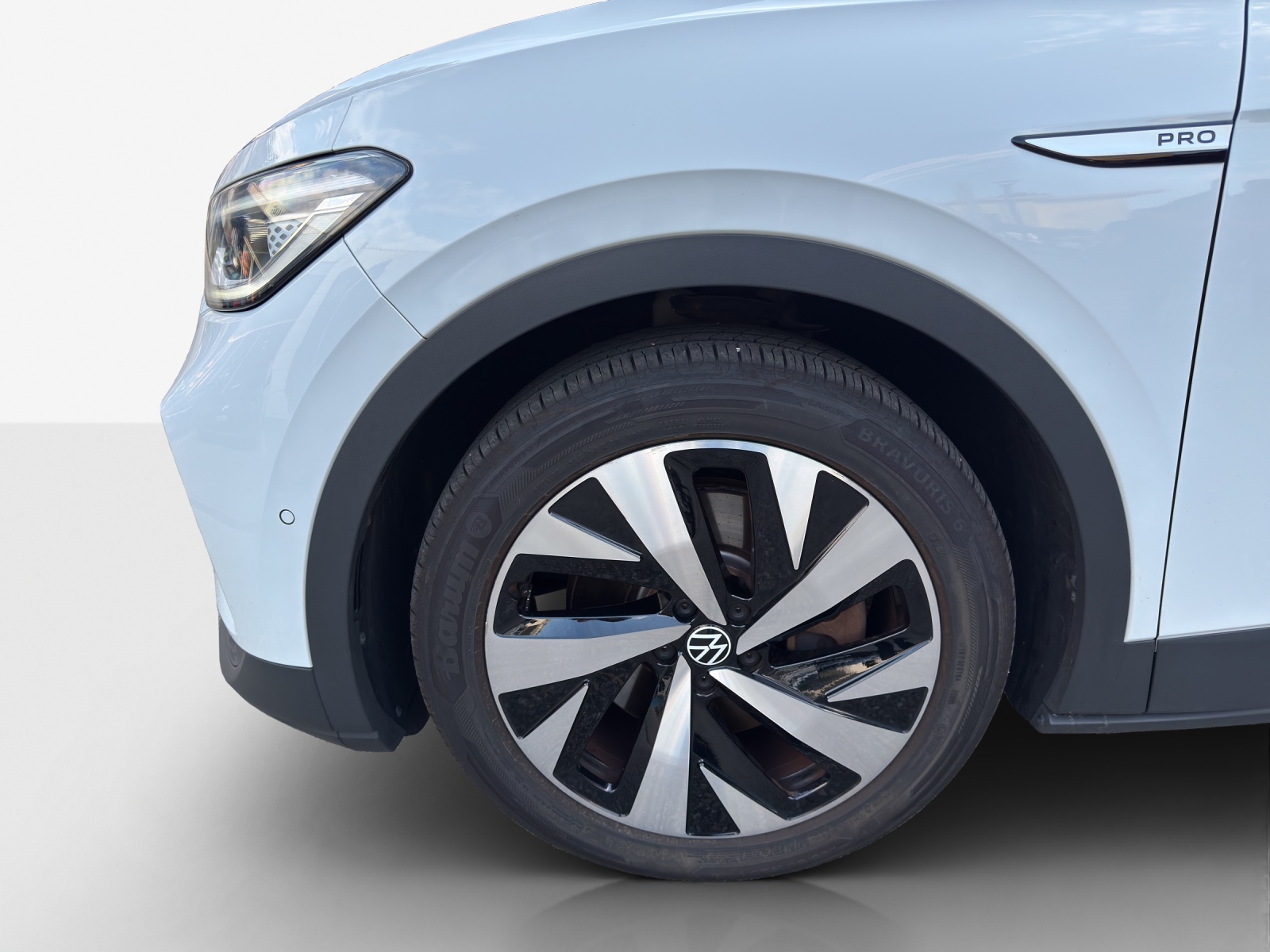 VW ID.4 Pro Performance 77 kWh-image-11