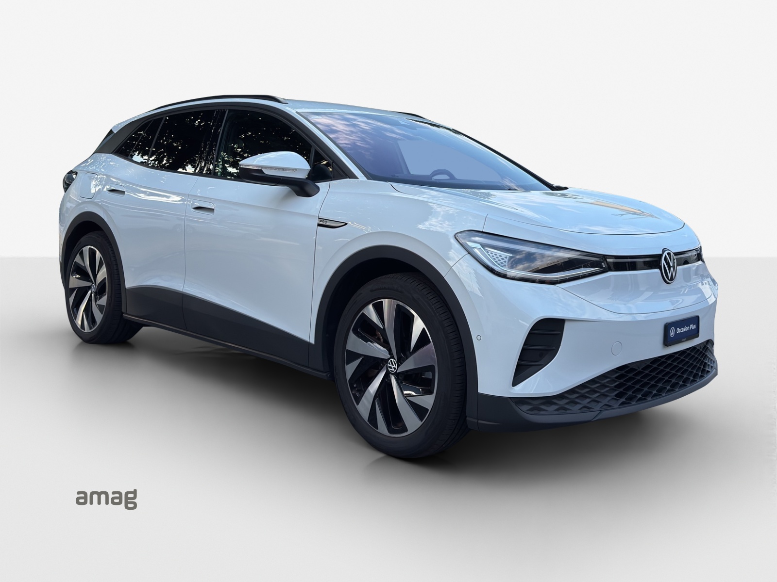 VW ID.4 Pro Performance 77 kWh-image-6