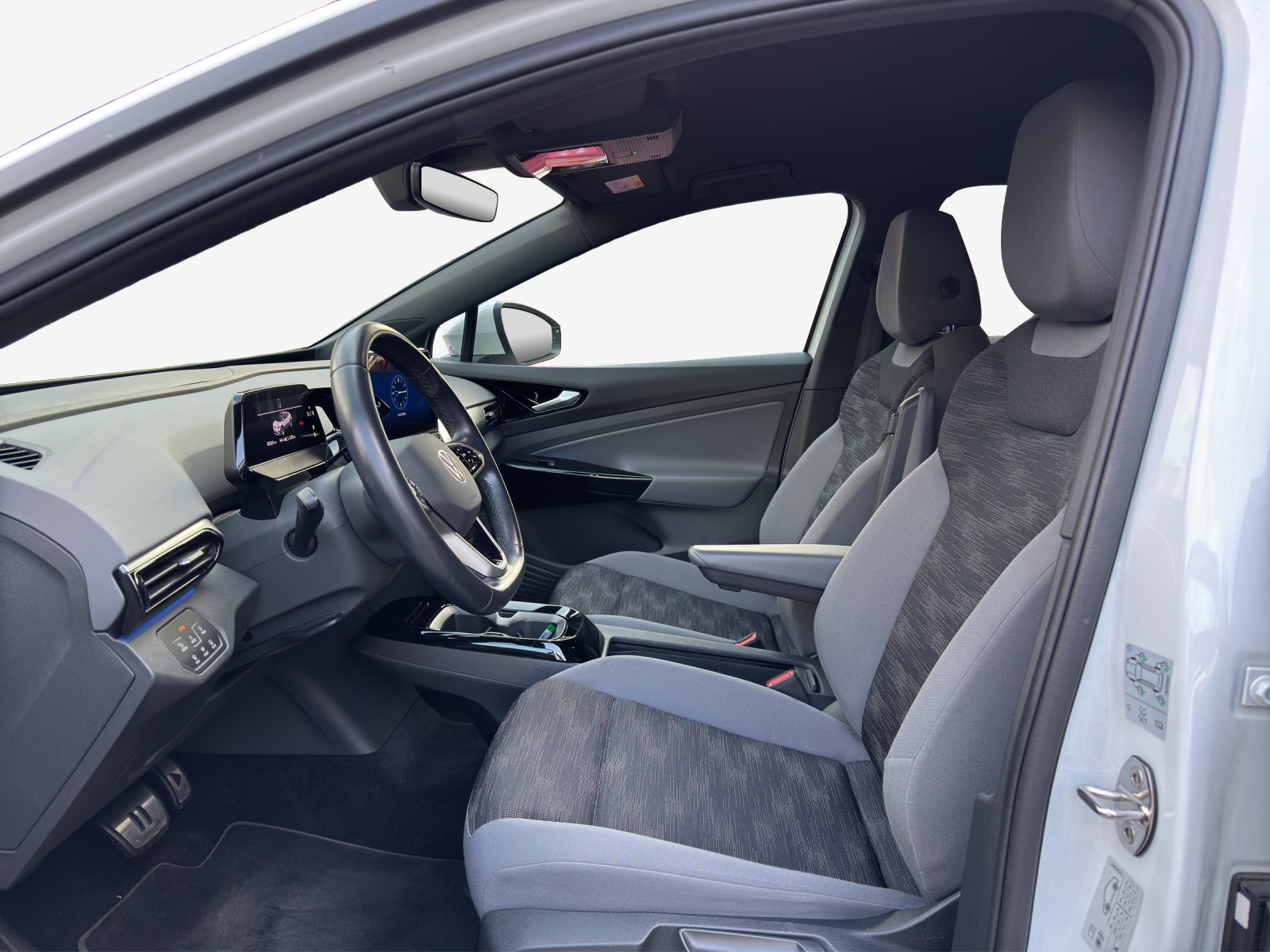 VW ID.4 Pro Performance 77 kWh-image-8