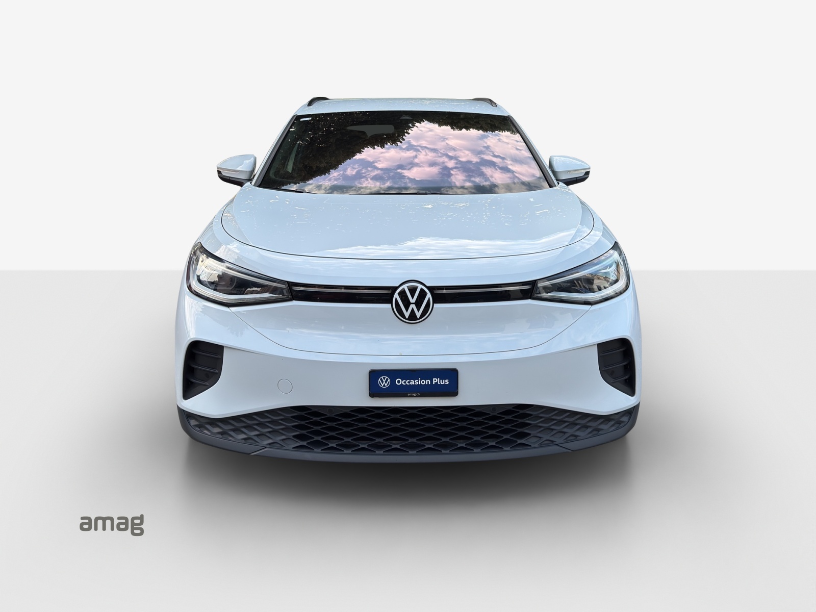 VW ID.4 Pro Performance 77 kWh-image-7