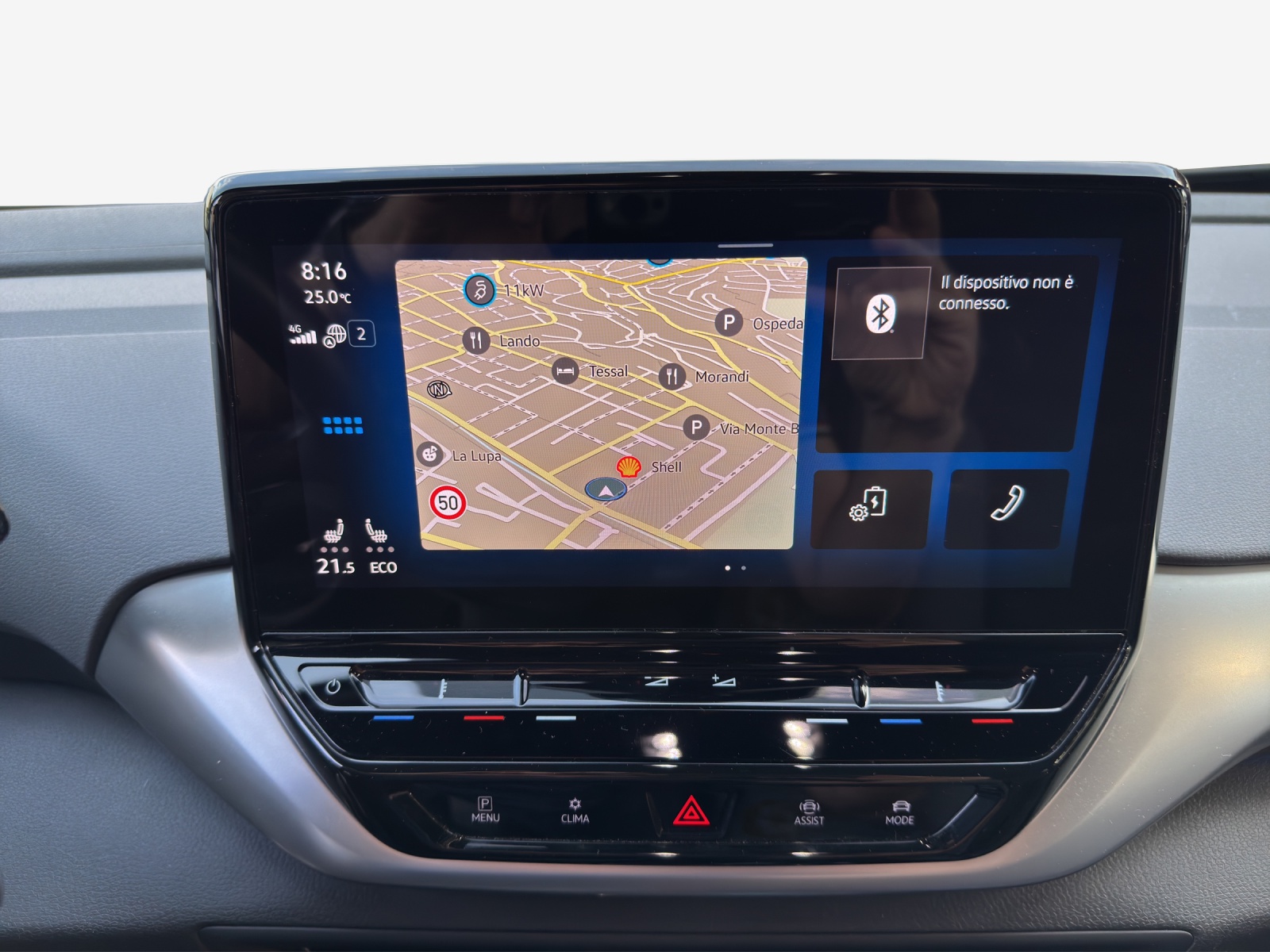VW ID.4 Pro Performance 77 kWh-image-9
