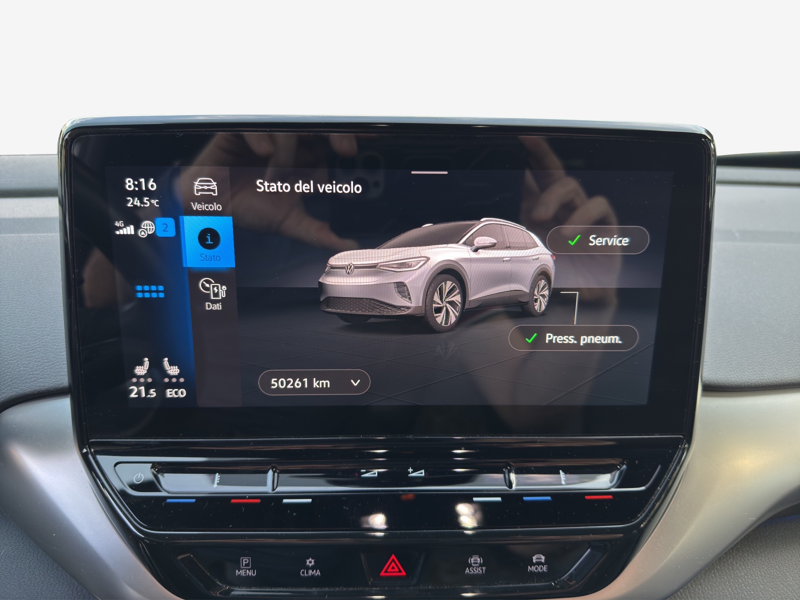 VW ID.4 Pro Performance 77 kWh-image-10