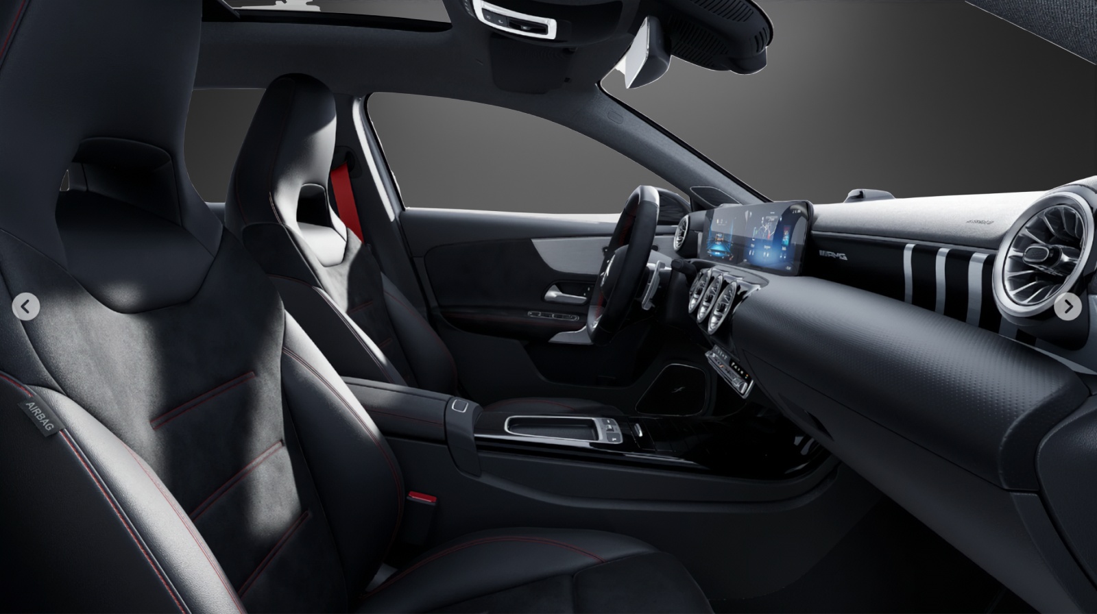MERCEDES-BENZ A AMG 35 4Matic 8G-DCT-image-7