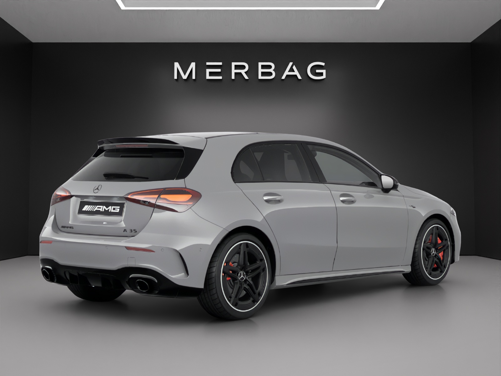 MERCEDES-BENZ A AMG 35 4Matic 8G-DCT-image-4