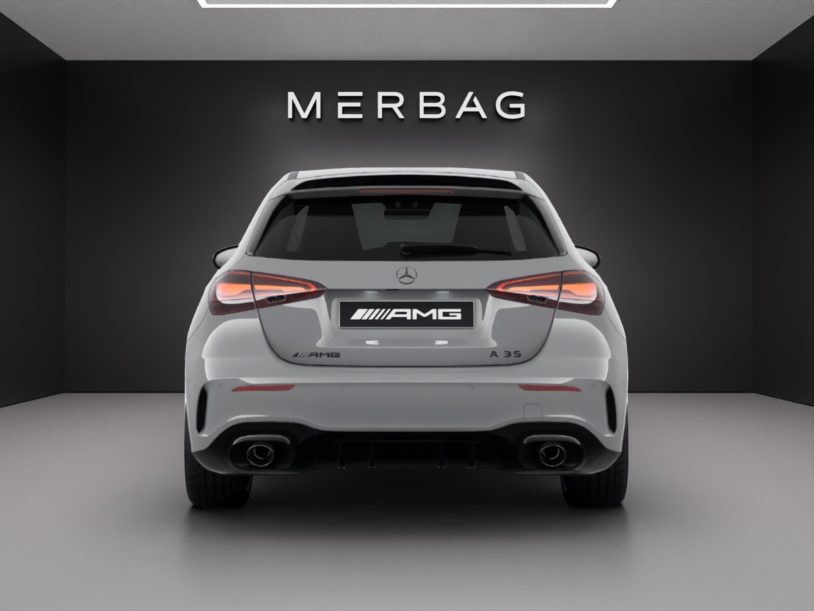 MERCEDES-BENZ A AMG 35 4Matic 8G-DCT-image-3