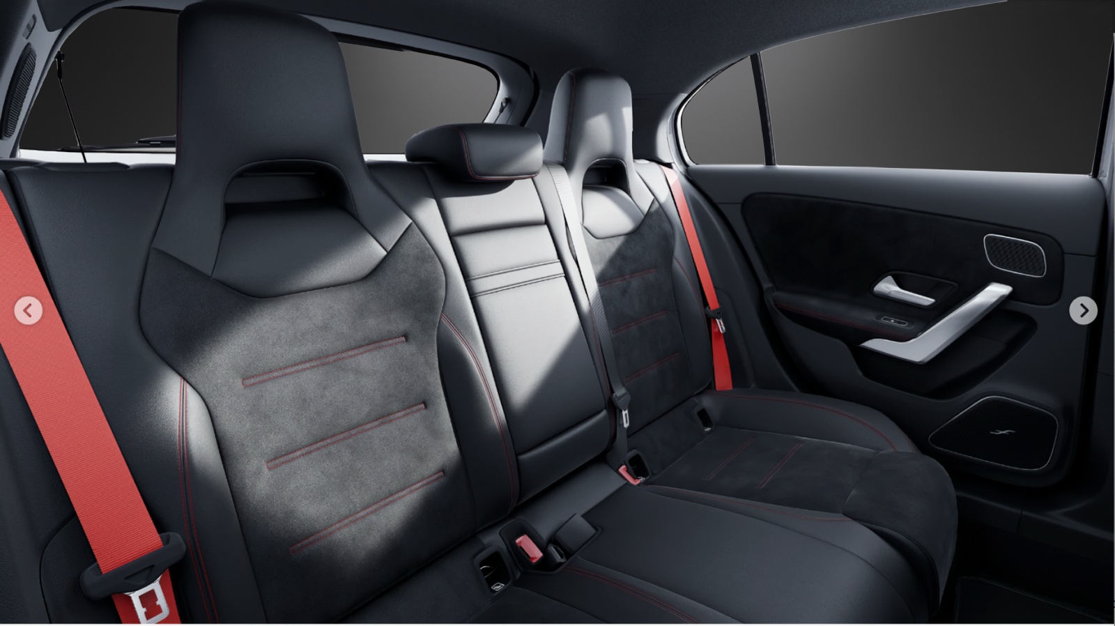MERCEDES-BENZ A AMG 35 4Matic 8G-DCT-image-8