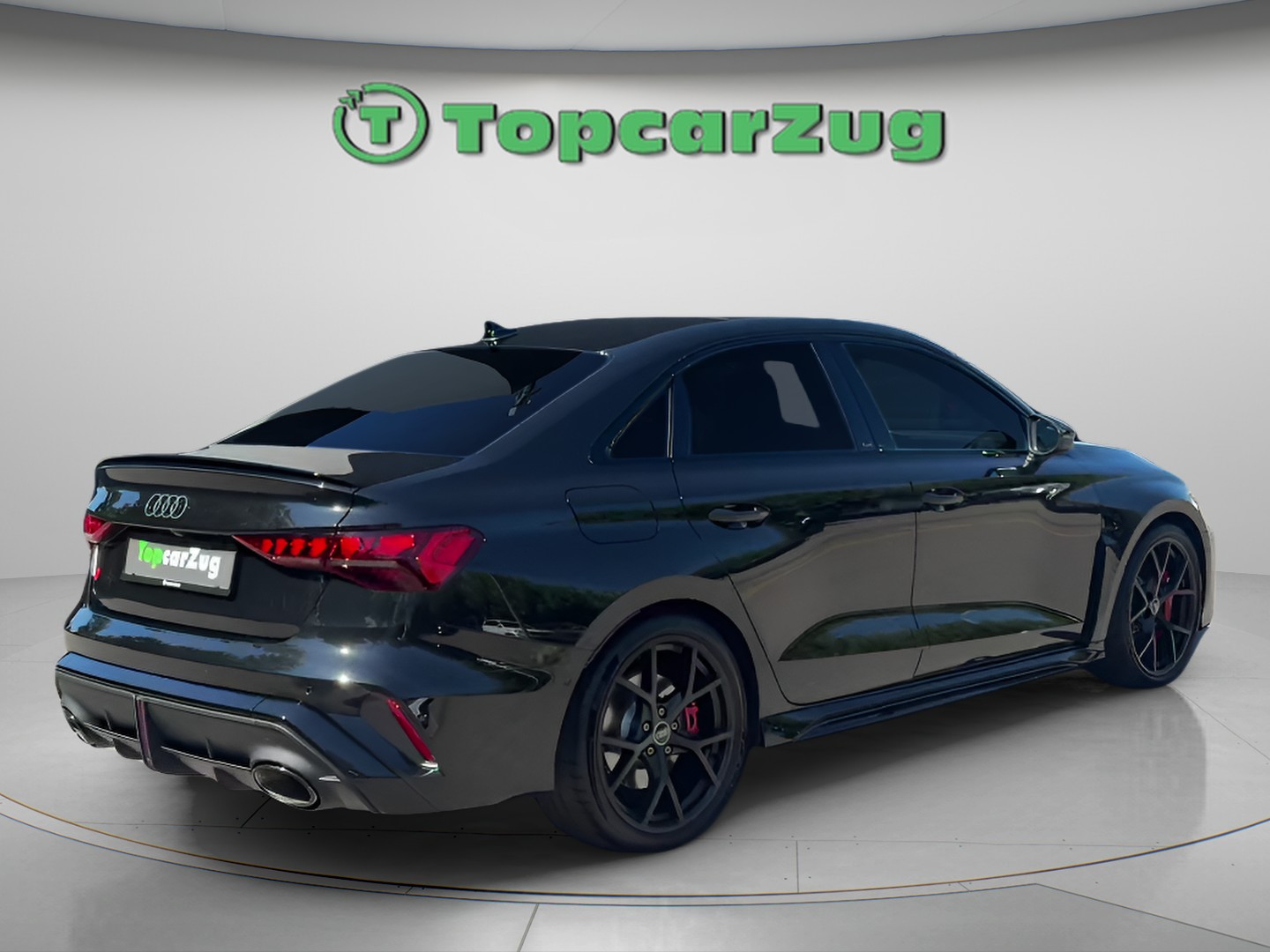 AUDI RS3 Limousine 2.5 TSI quattro S-tronic-image-5