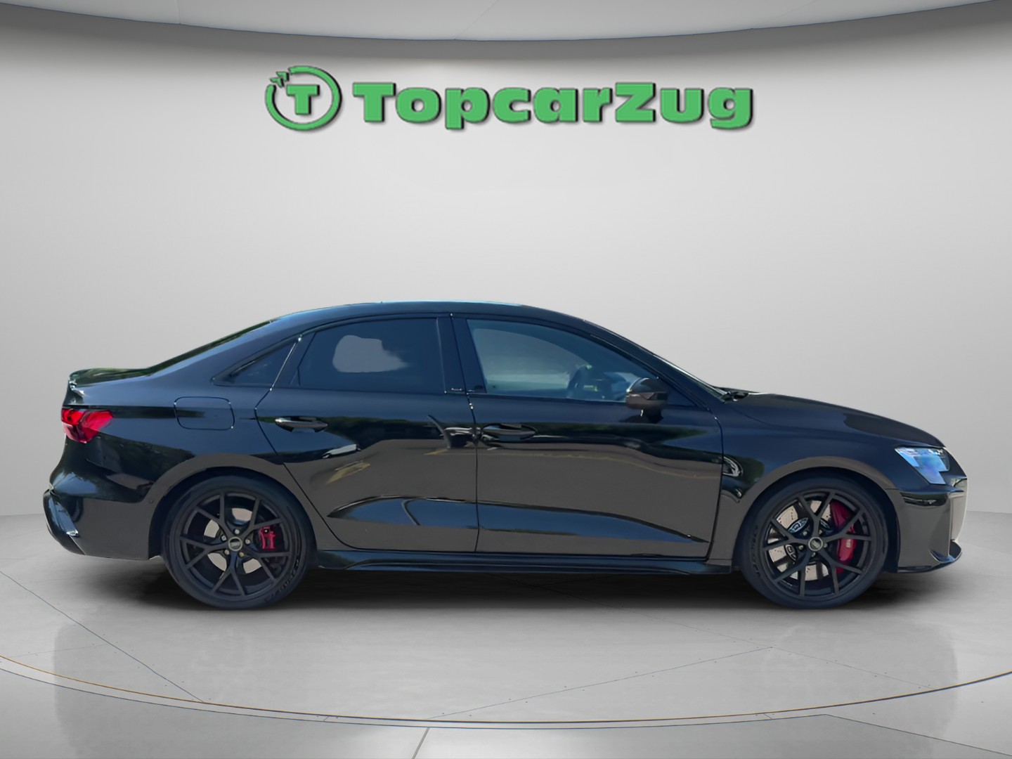 AUDI RS3 Limousine 2.5 TSI quattro S-tronic-image-4