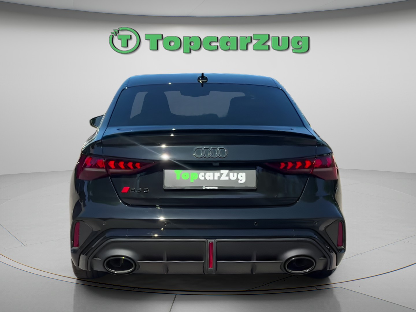 AUDI RS3 Limousine 2.5 TSI quattro S-tronic-image-6