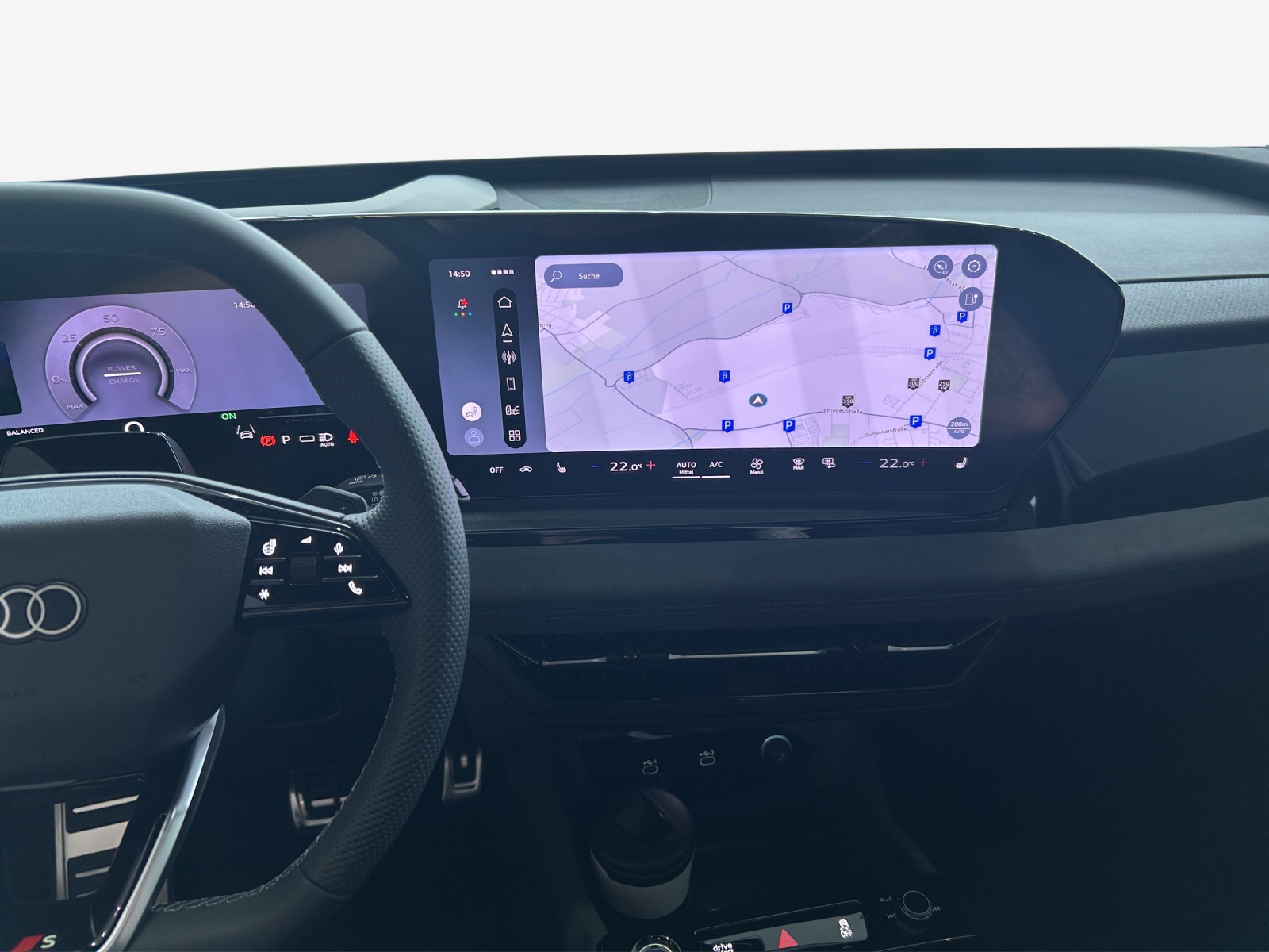 AUDI Q6 e-tron quattro-image-10