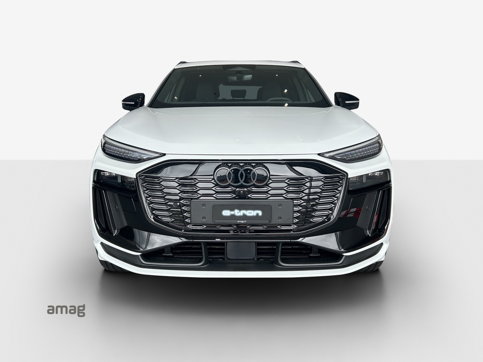 AUDI Q6 e-tron quattro-image-6