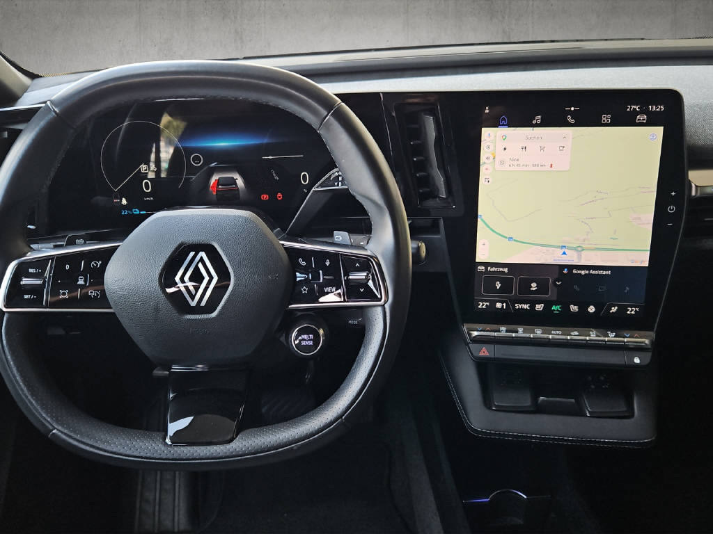 RENAULT Mégane E-Tech techno-image-7