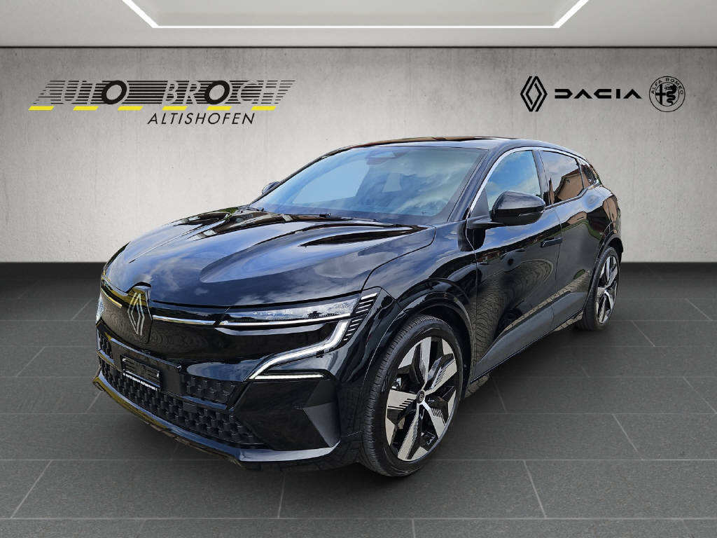 RENAULT Mégane E-Tech techno-image-1