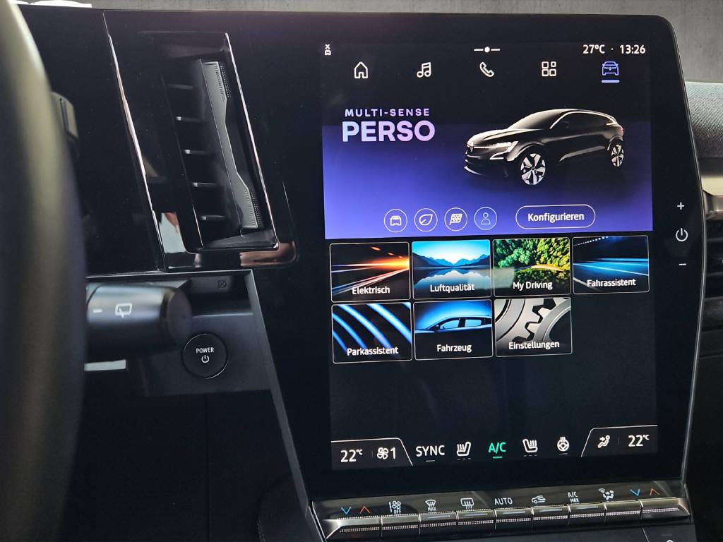 RENAULT Mégane E-Tech techno-image-8