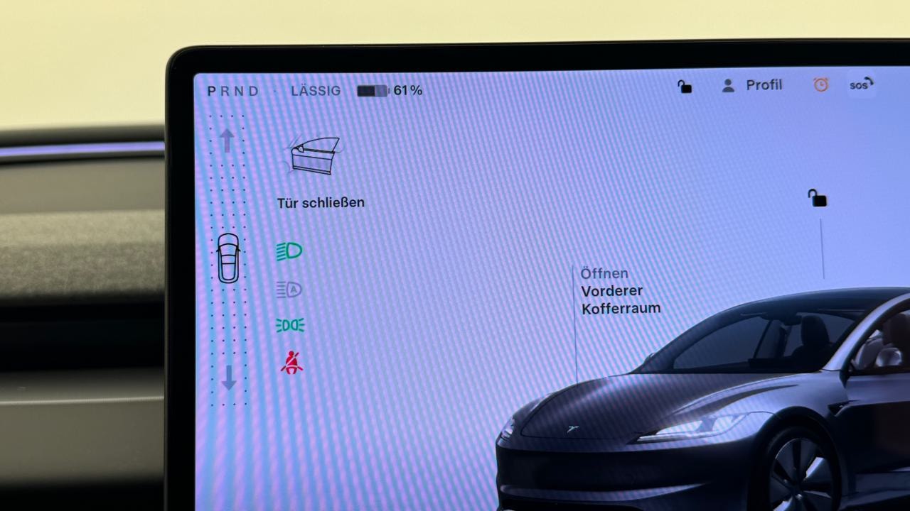 TESLA Model 3 Long Range Dual Motor AWD-image-10
