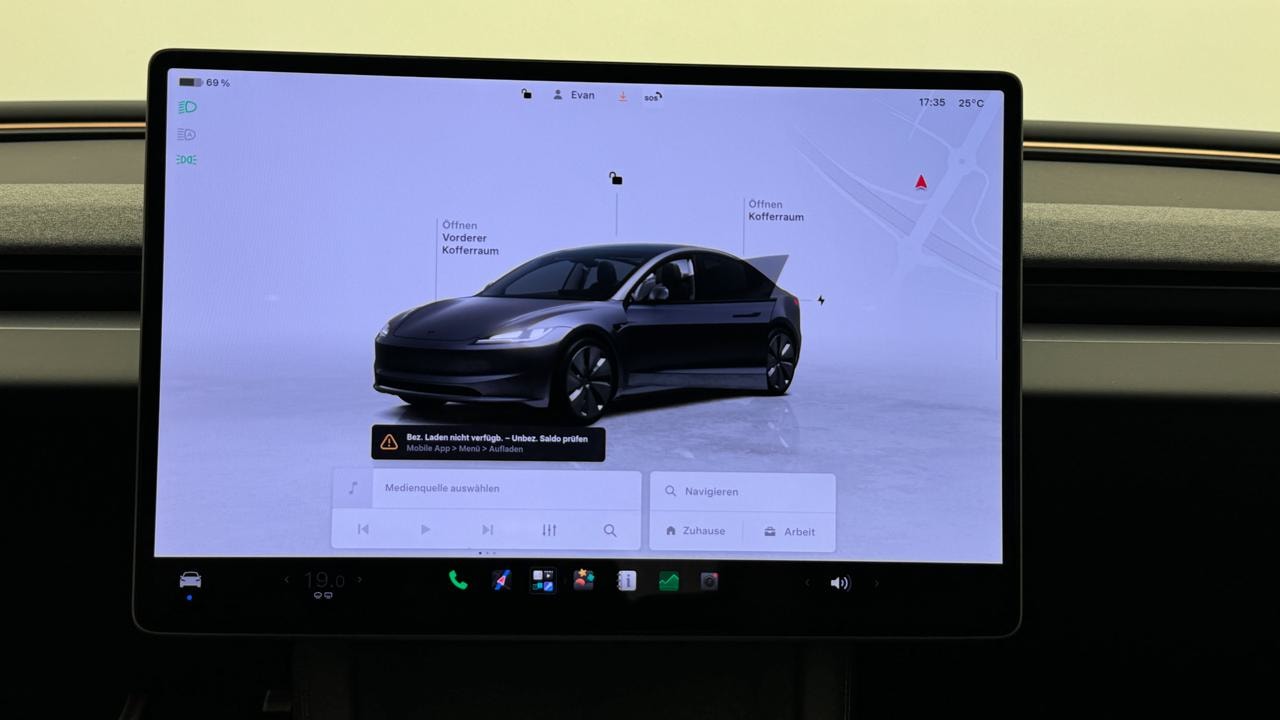 TESLA Model 3 Long Range Dual Motor AWD-image-7