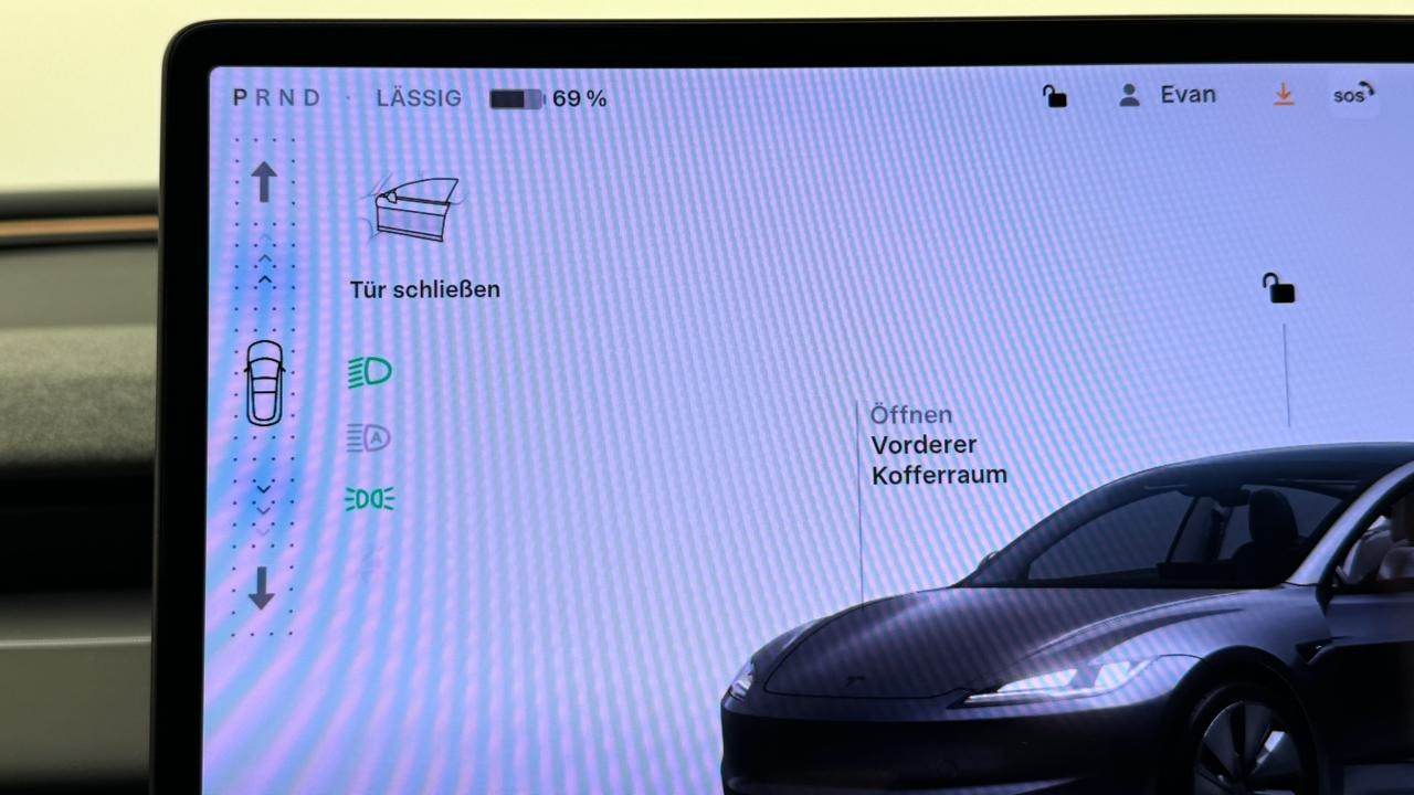 TESLA Model 3 Long Range Dual Motor AWD-image-10