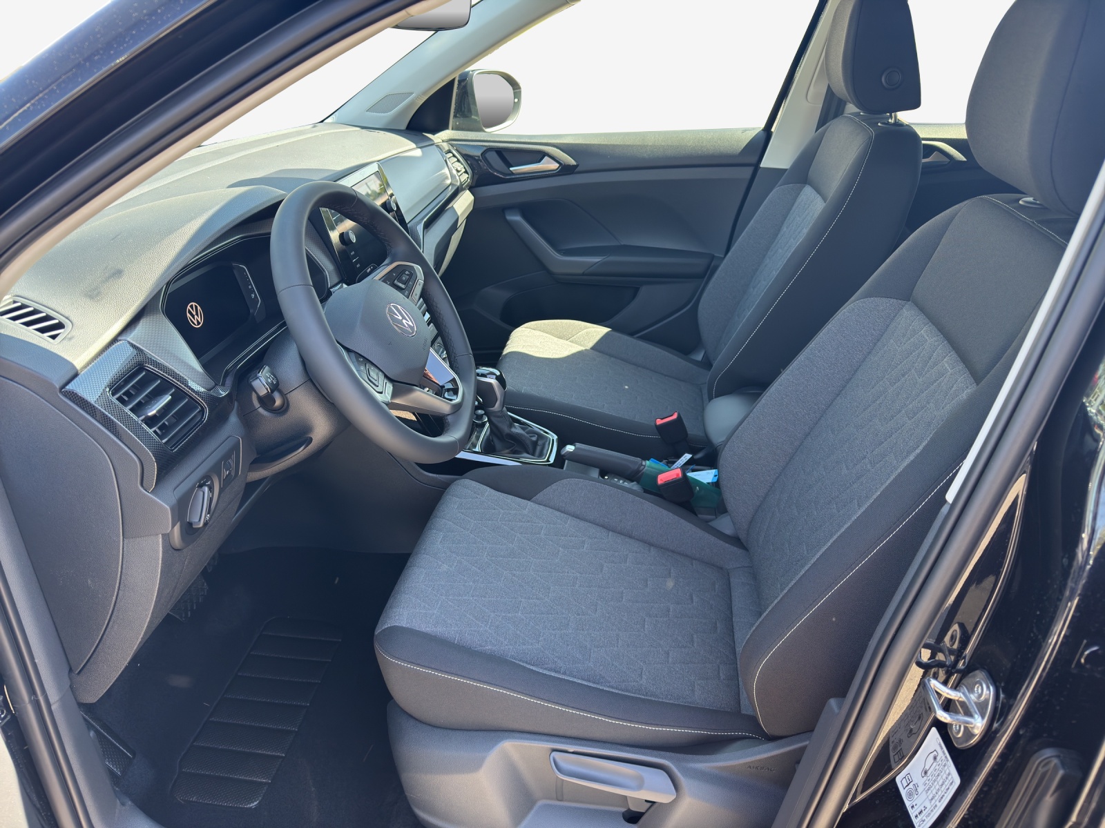 VW T-Cross 1.5 TSI EVO ACT Life DSG-image-7