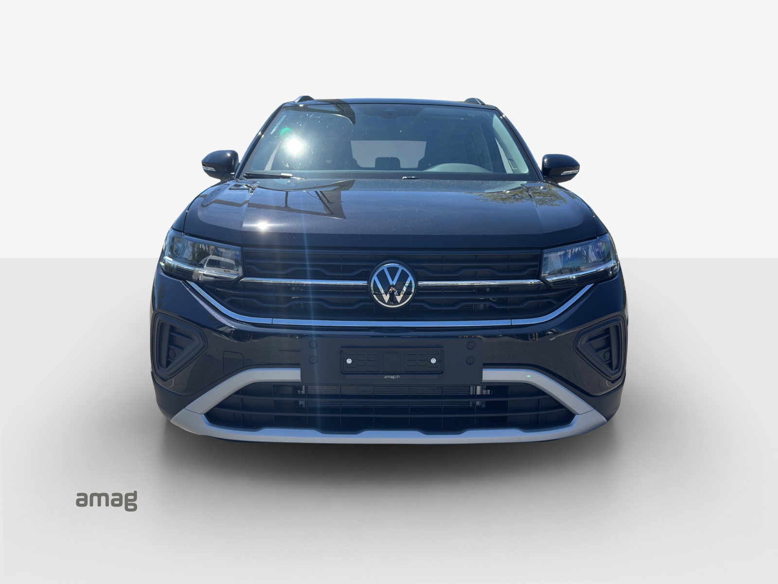 VW T-Cross 1.5 TSI EVO ACT Life DSG-image-6