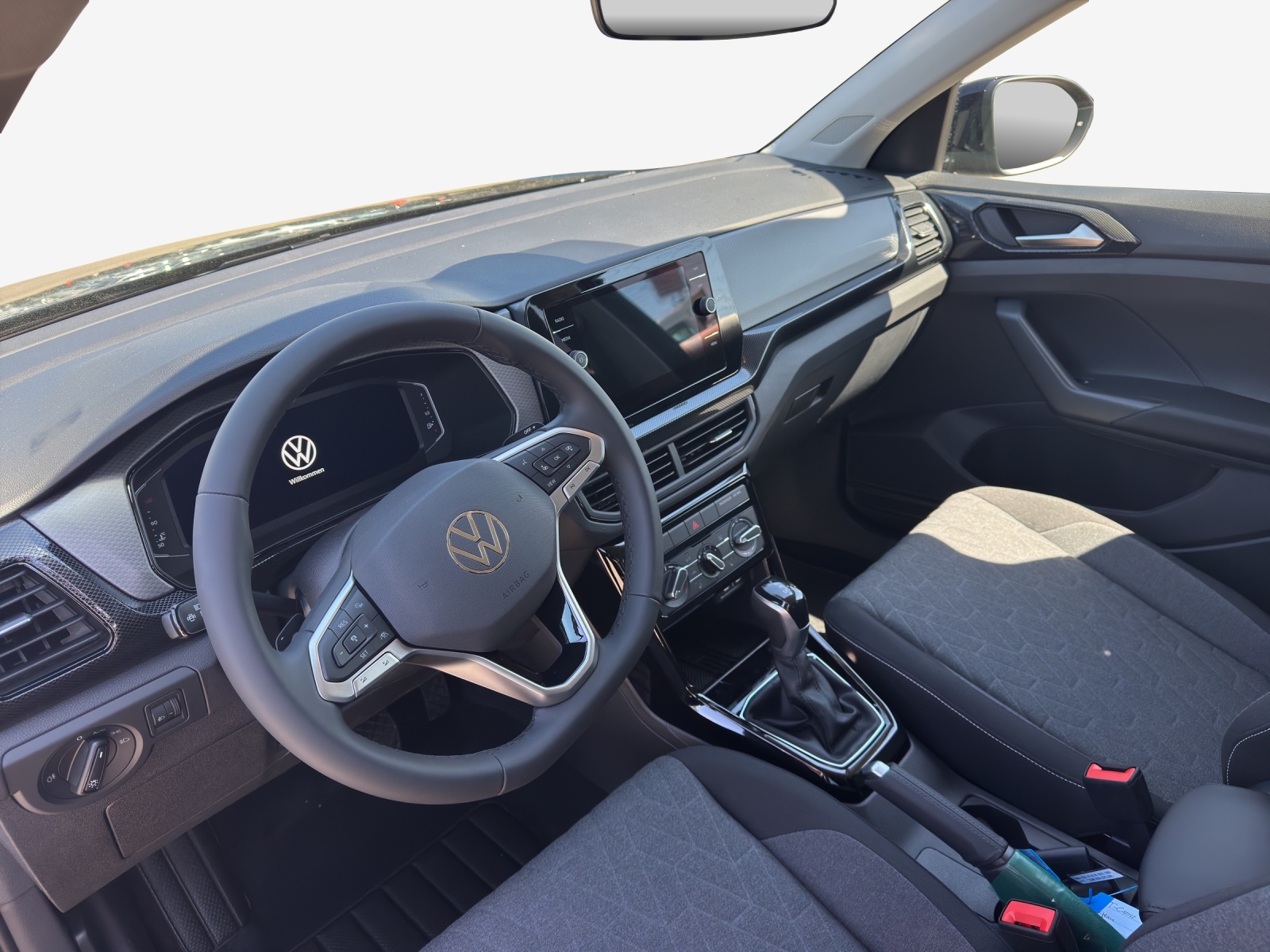 VW T-Cross 1.5 TSI EVO ACT Life DSG-image-8