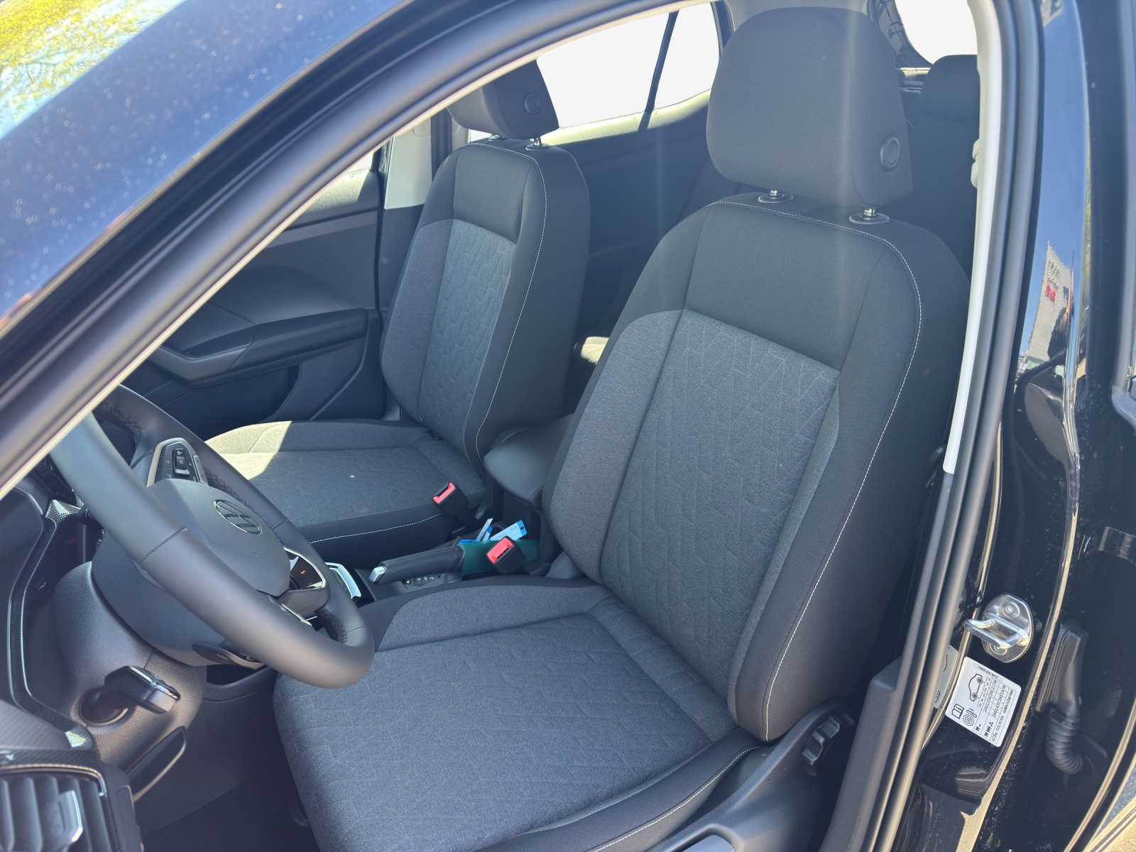 VW T-Cross 1.5 TSI EVO ACT Life DSG-image-13