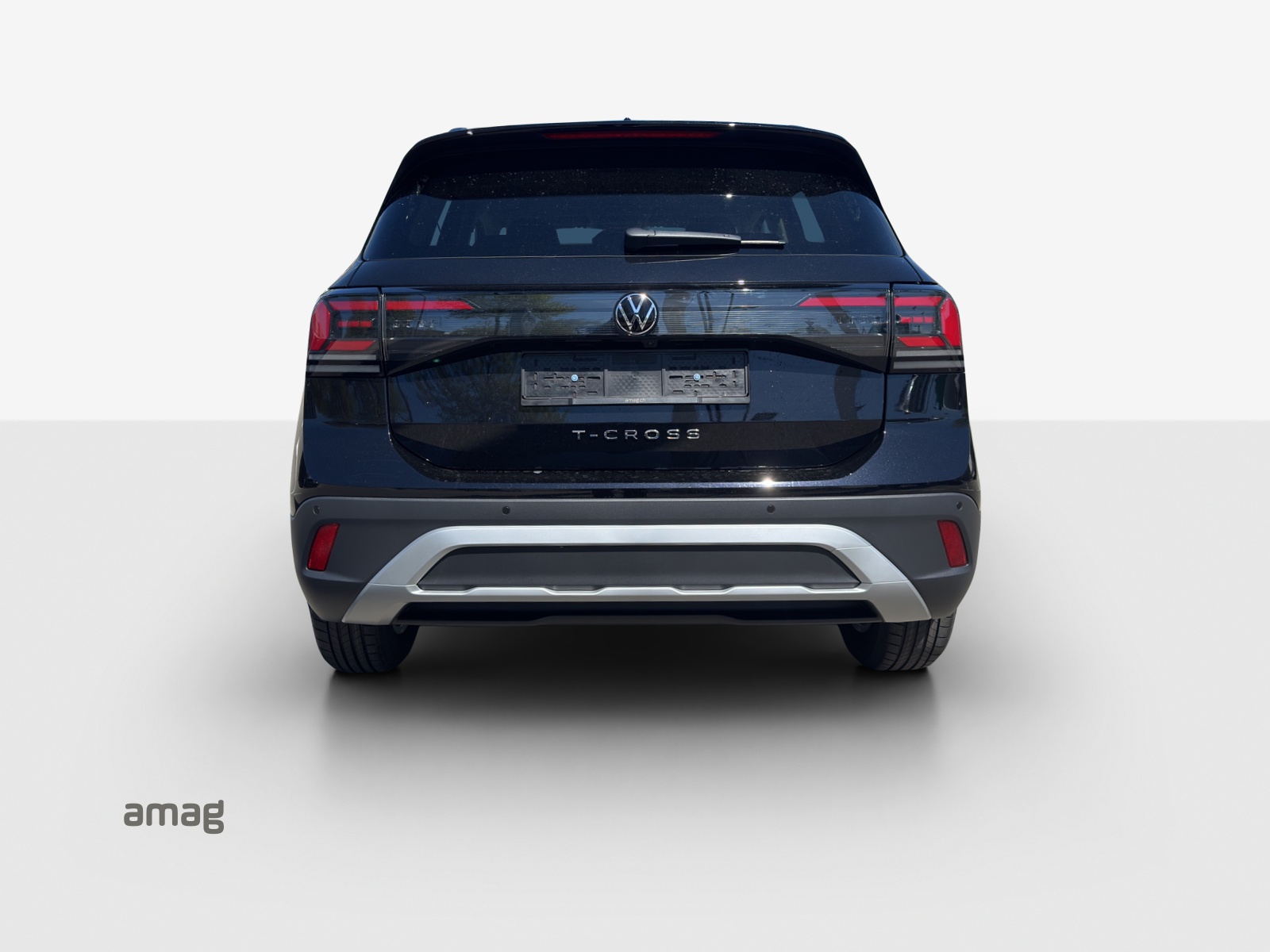 VW T-Cross 1.5 TSI EVO ACT Life DSG-image-3