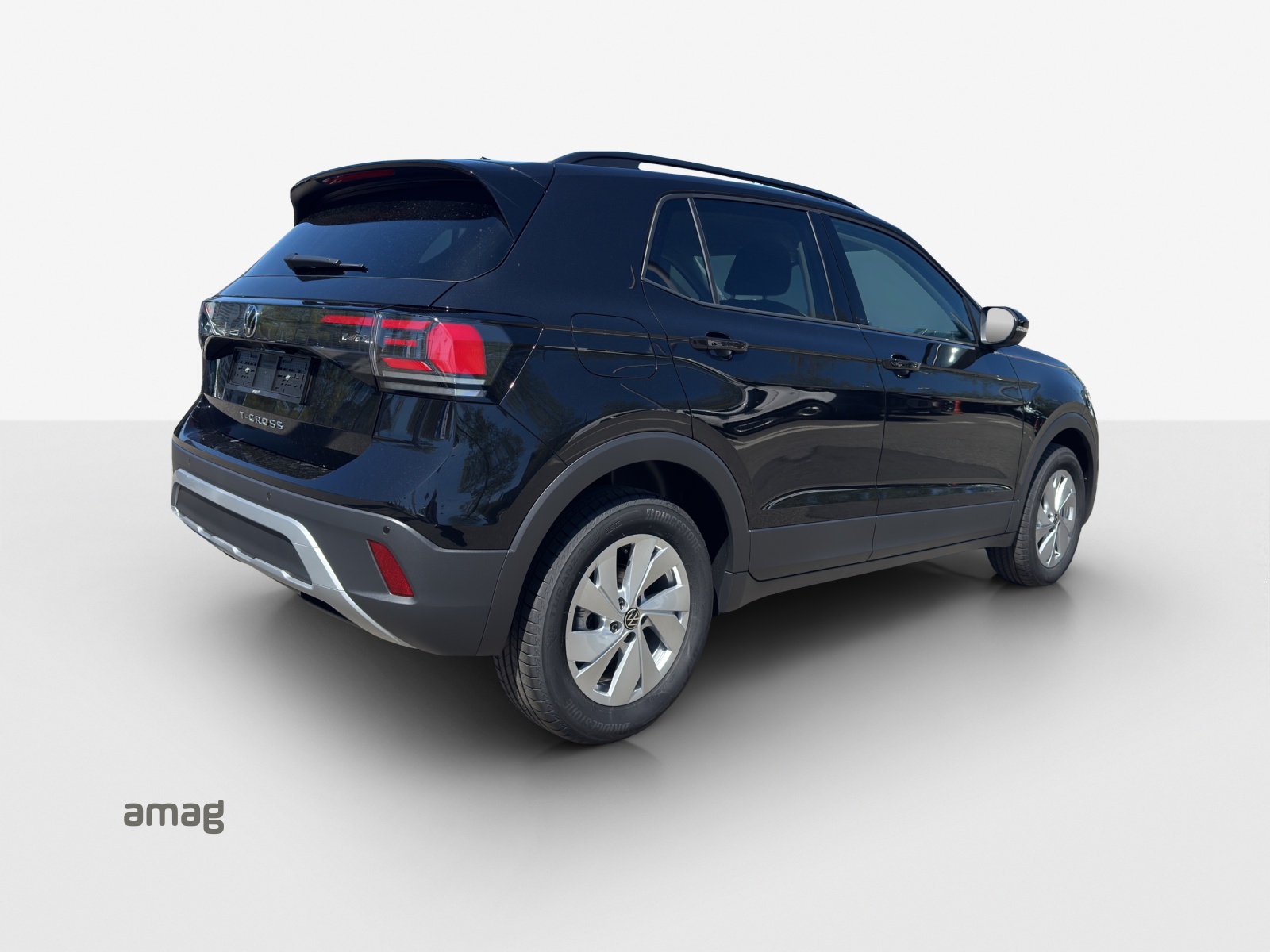 VW T-Cross 1.5 TSI EVO ACT Life DSG-image-4