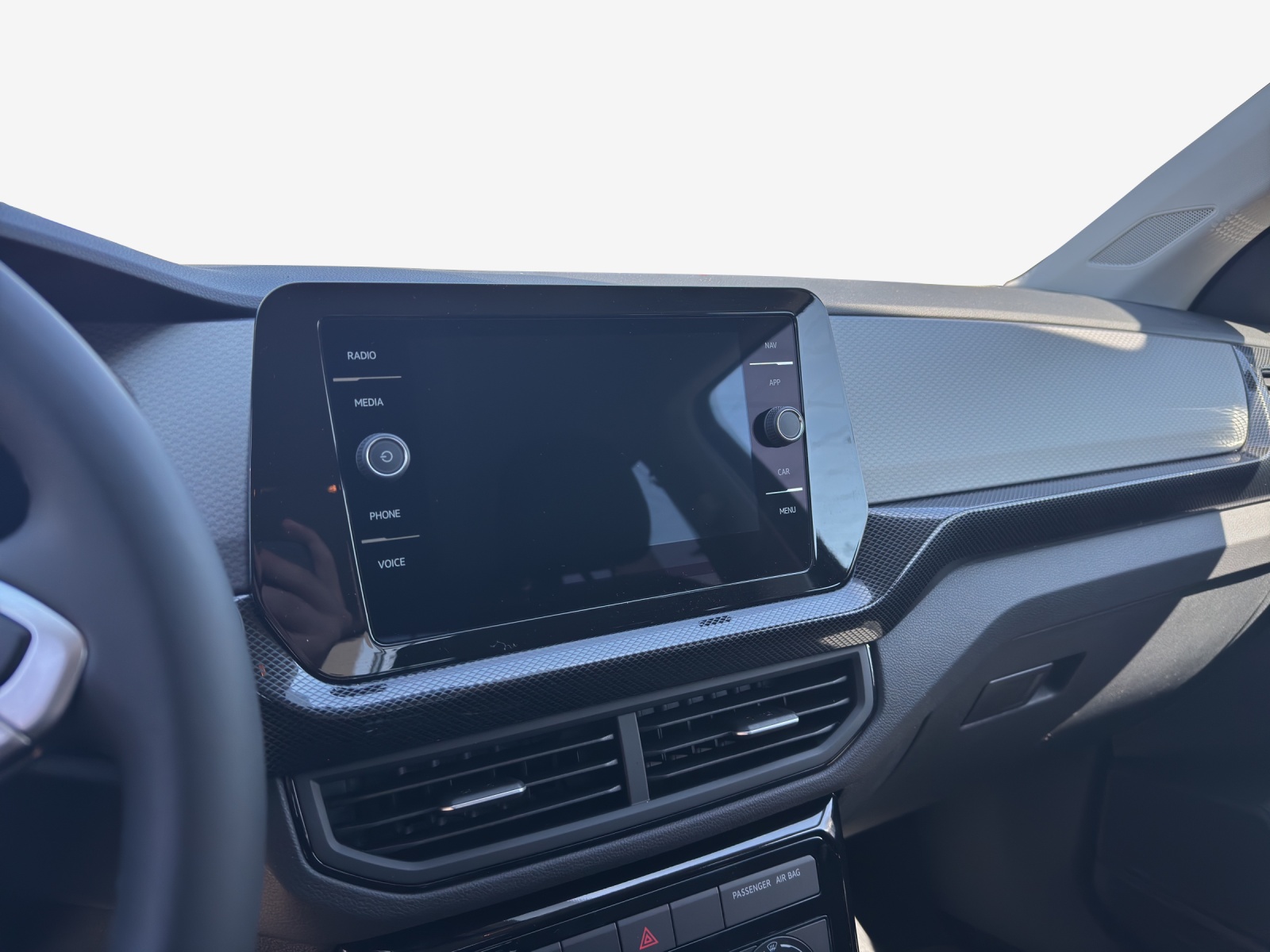 VW T-Cross 1.5 TSI EVO ACT Life DSG-image-10