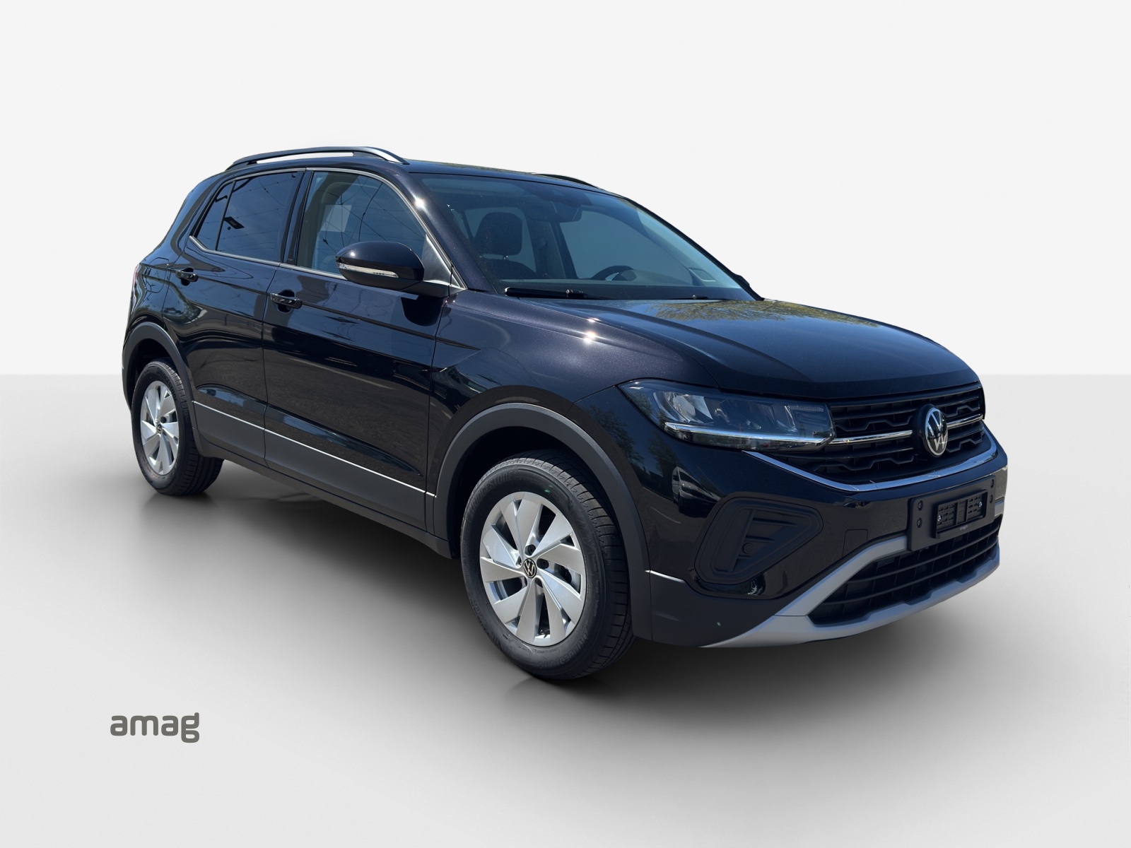 VW T-Cross 1.5 TSI EVO ACT Life DSG-image-5