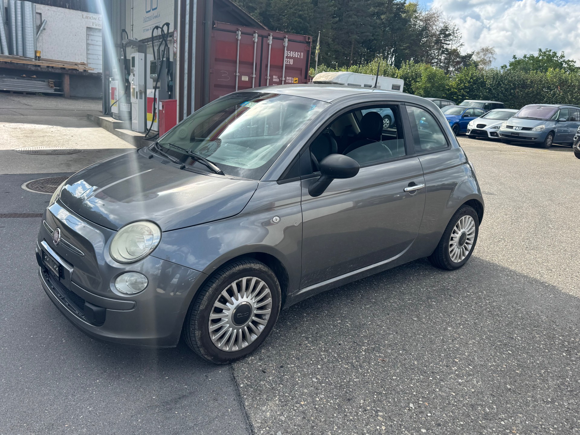 FIAT 500 1.2 Pop-image-3