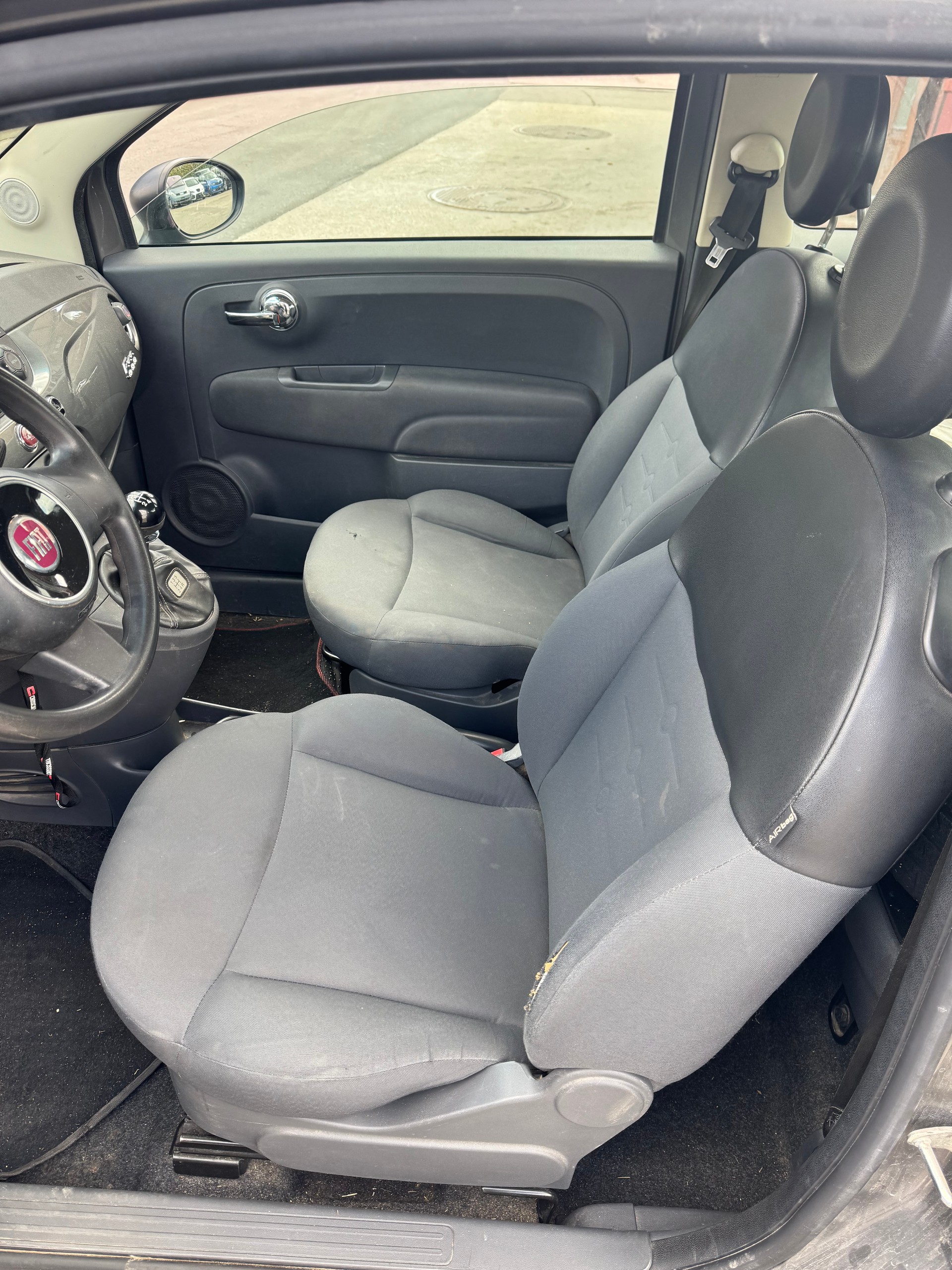 FIAT 500 1.2 Pop-image-8
