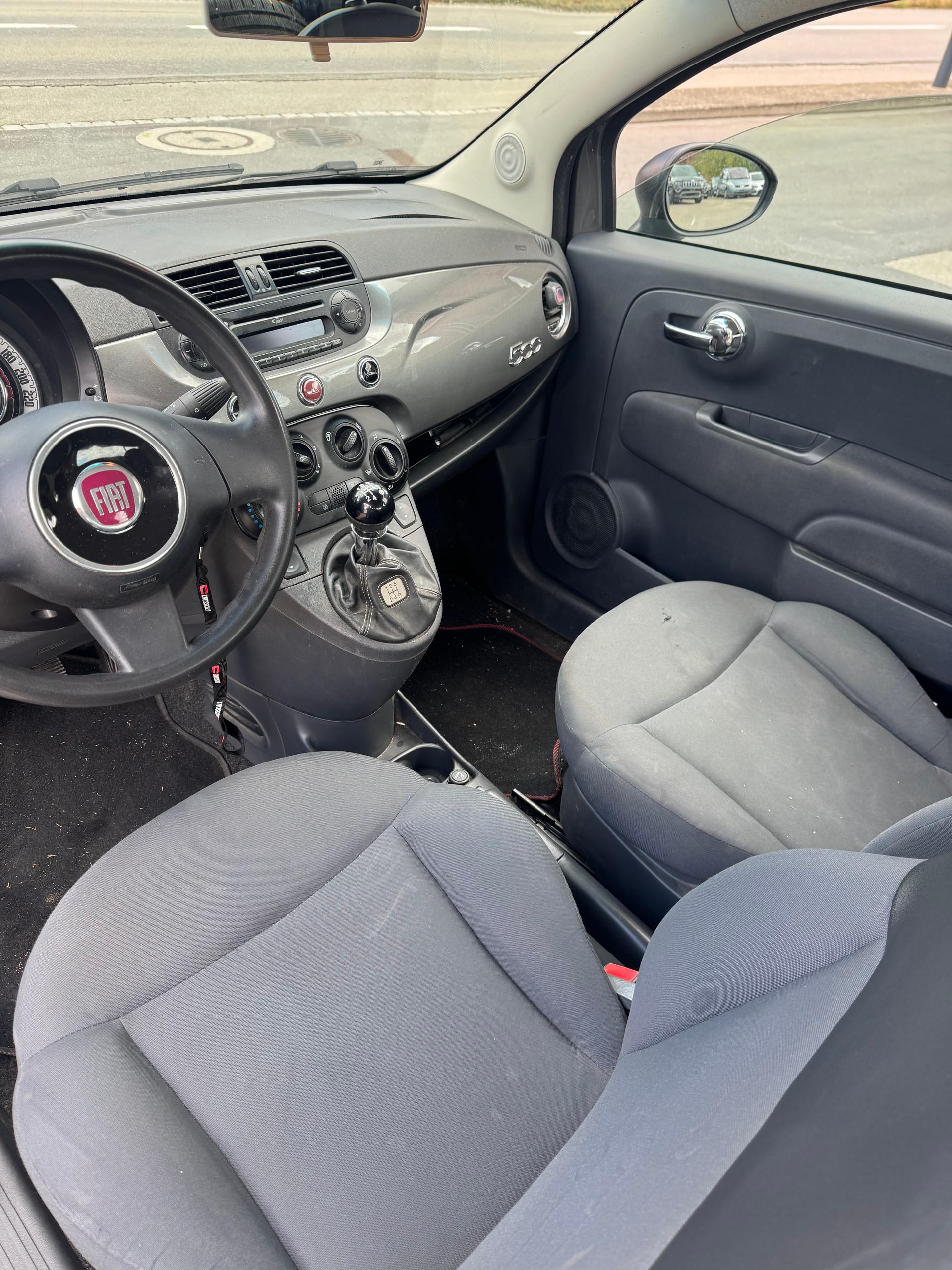 FIAT 500 1.2 Pop-image-7