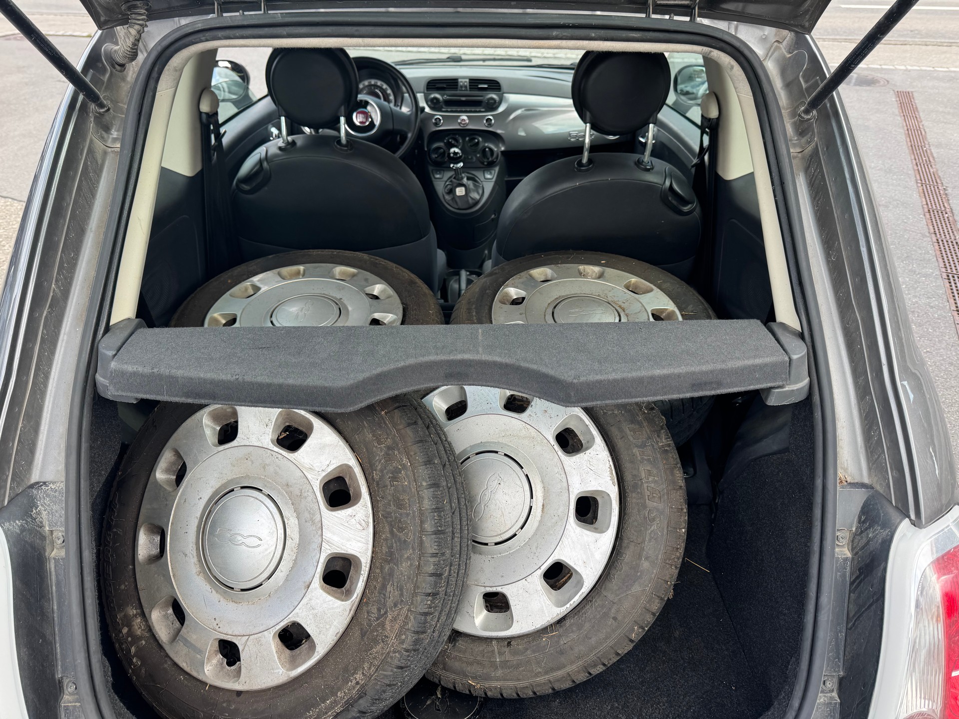 FIAT 500 1.2 Pop-image-6