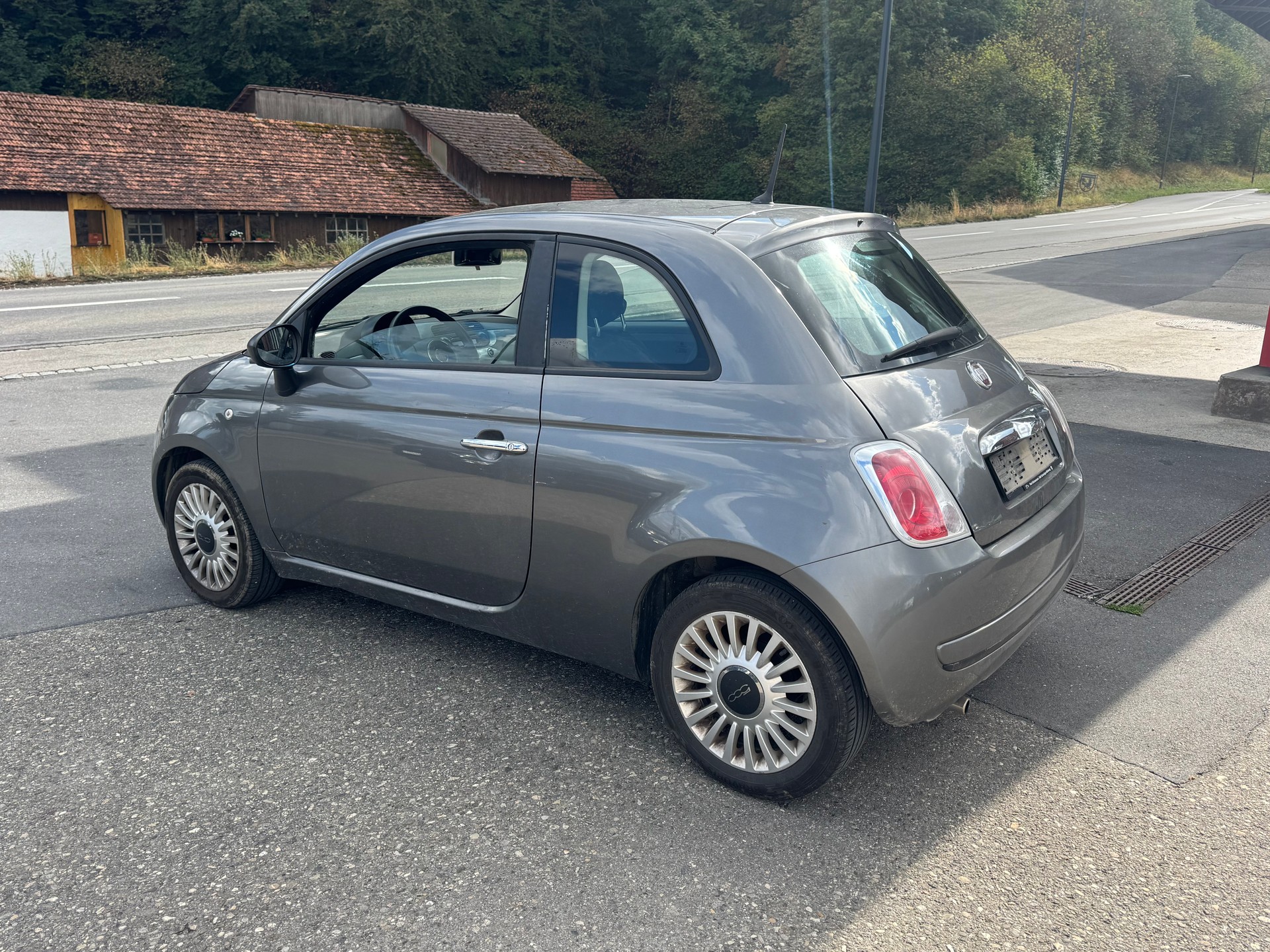 FIAT 500 1.2 Pop-image-4