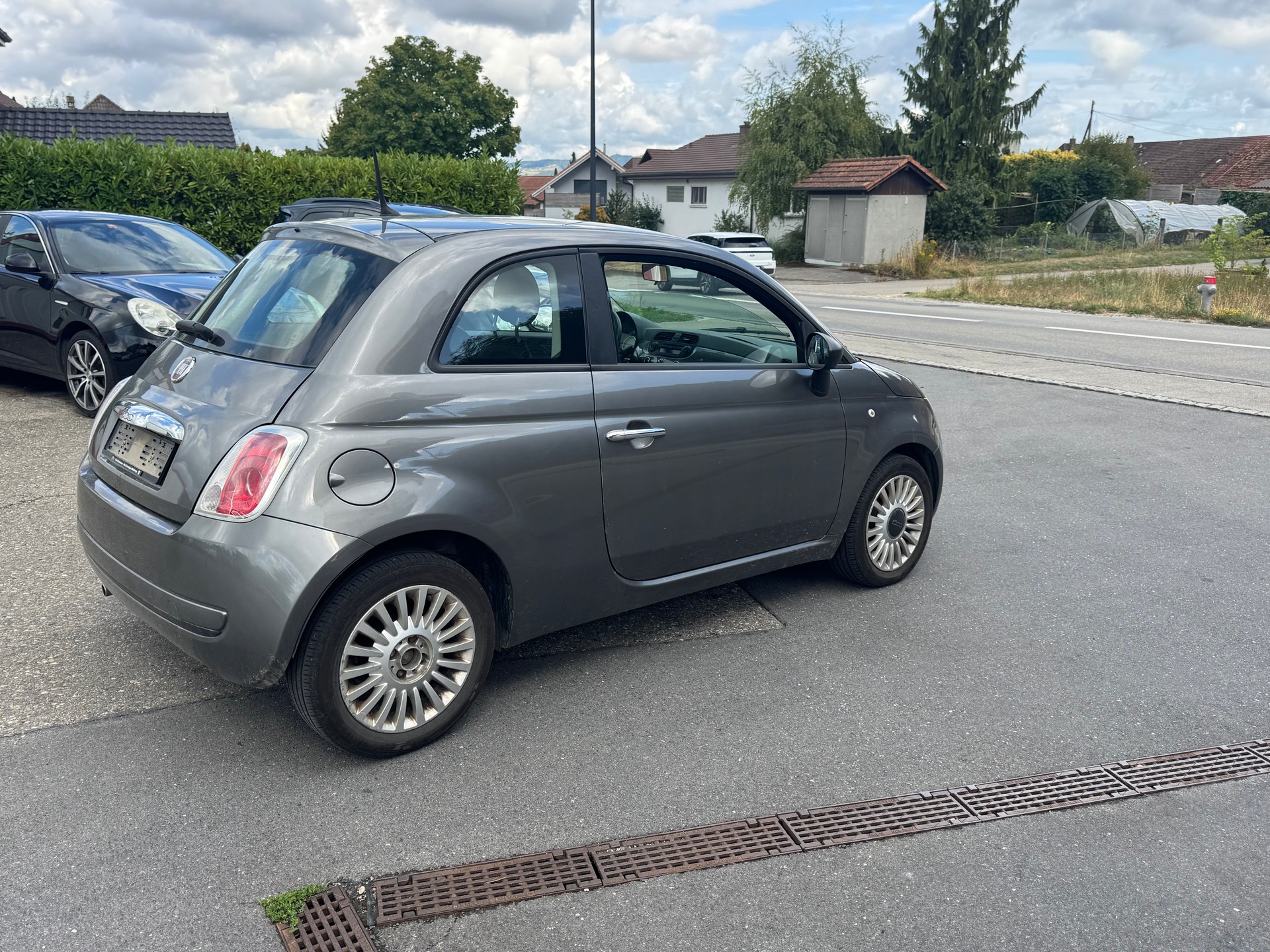 FIAT 500 1.2 Pop-image-2
