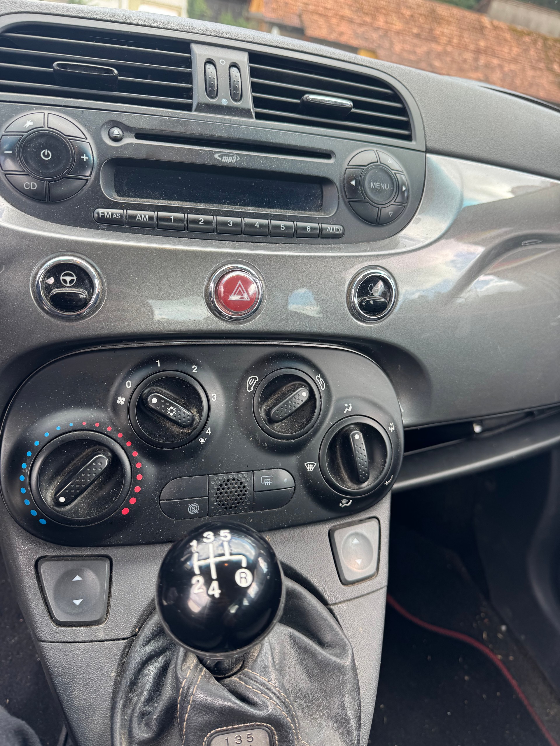 FIAT 500 1.2 Pop-image-9