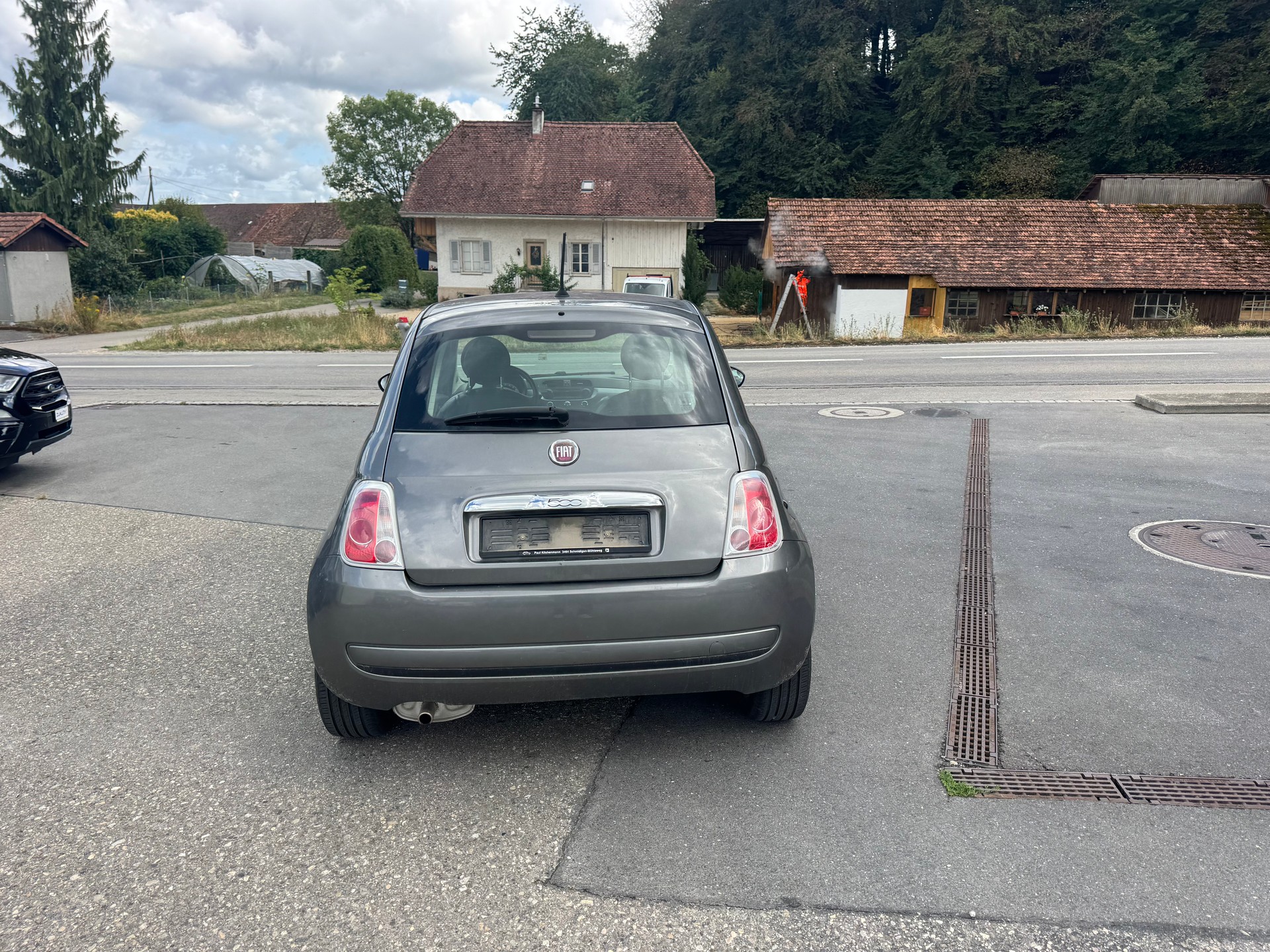 FIAT 500 1.2 Pop-image-5