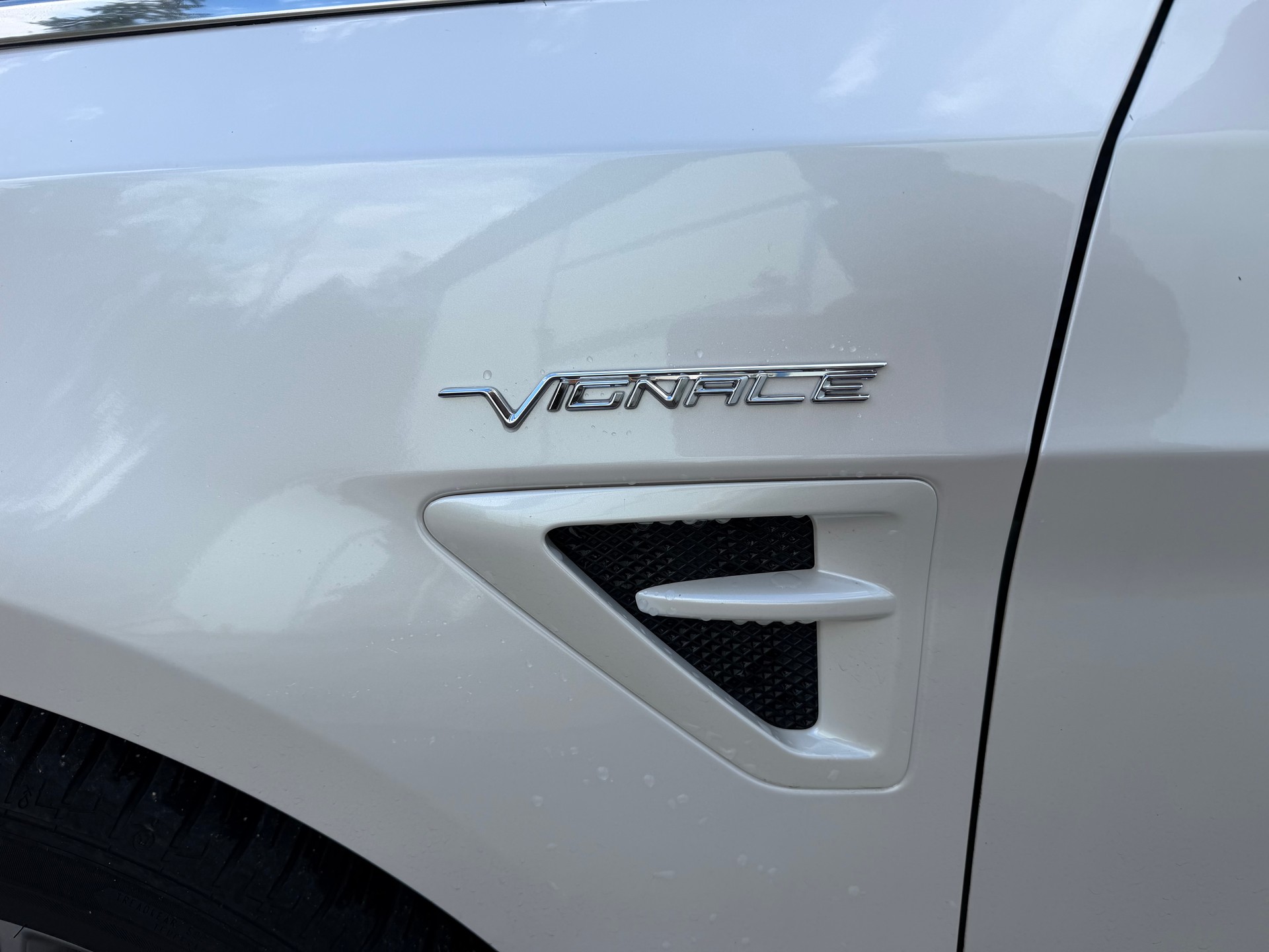 FORD S-Max 2.0 TDCi Vignale Automatic-image-7