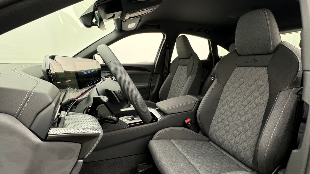 AUDI Q5 Sportback TFSI quattro S Line 150 kW S-tronic-image-4