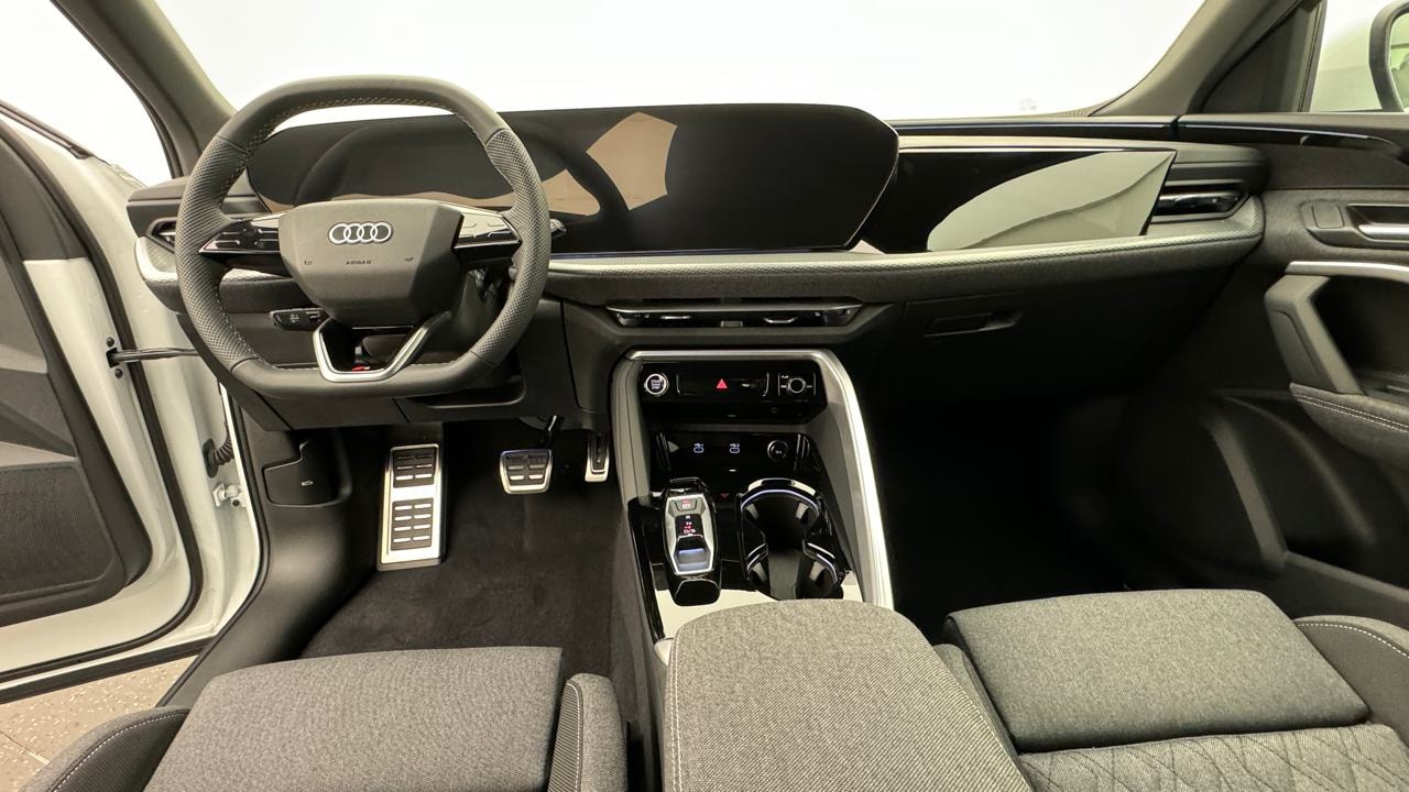 AUDI Q5 Sportback TFSI quattro S Line 150 kW S-tronic-image-5
