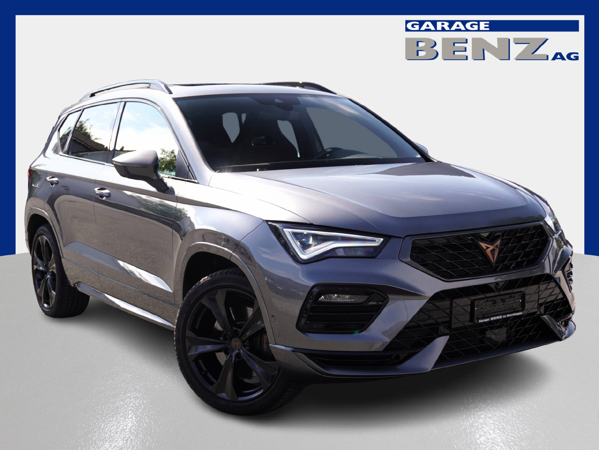 CUPRA Ateca 2.0 TSI VZ 4Drive DSG-image-0