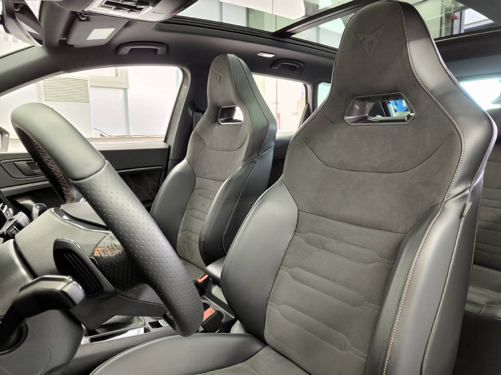 CUPRA Ateca 2.0 TSI VZ 4Drive DSG-image-5