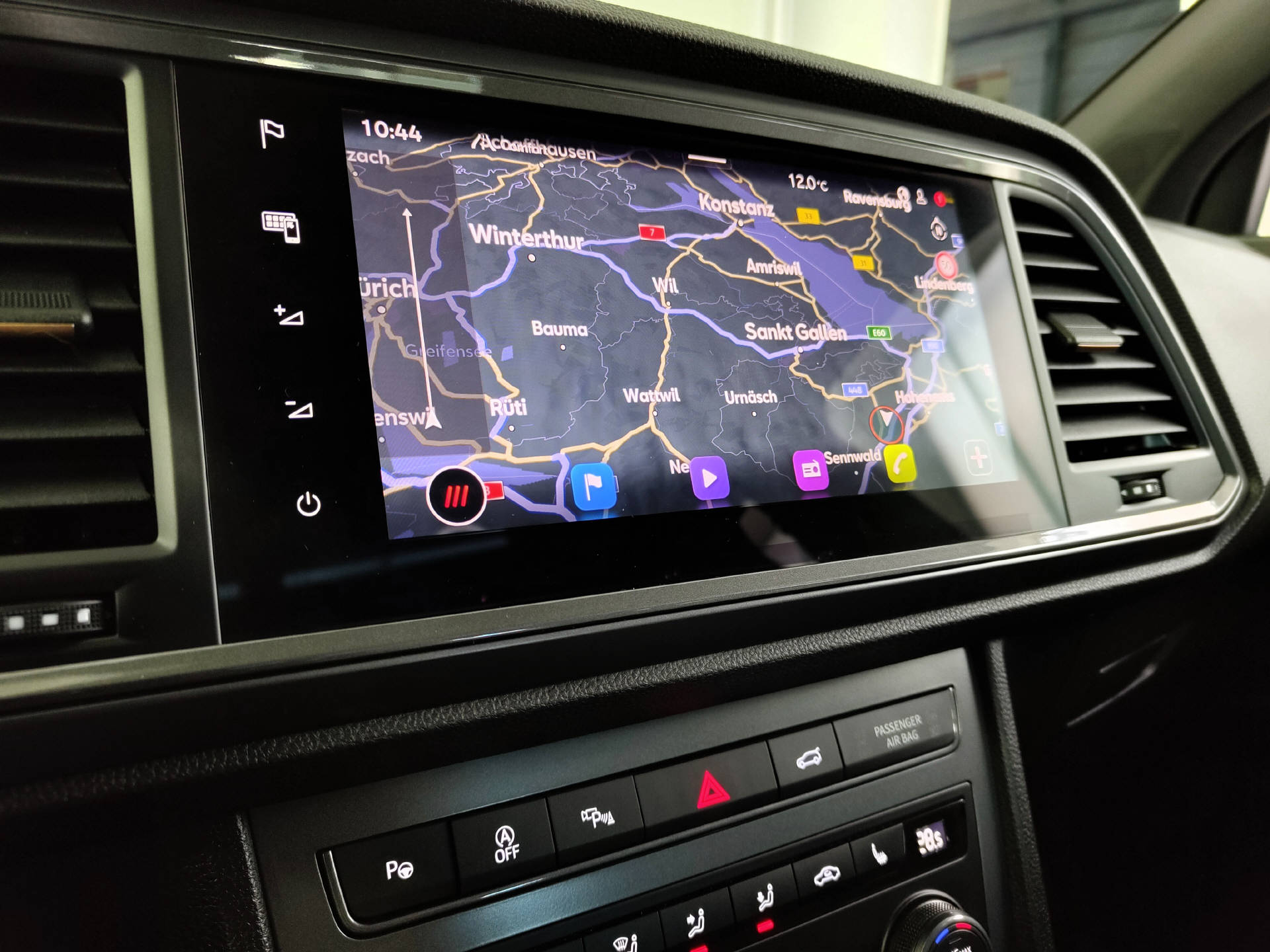 CUPRA Ateca 2.0 TSI VZ 4Drive DSG-image-7