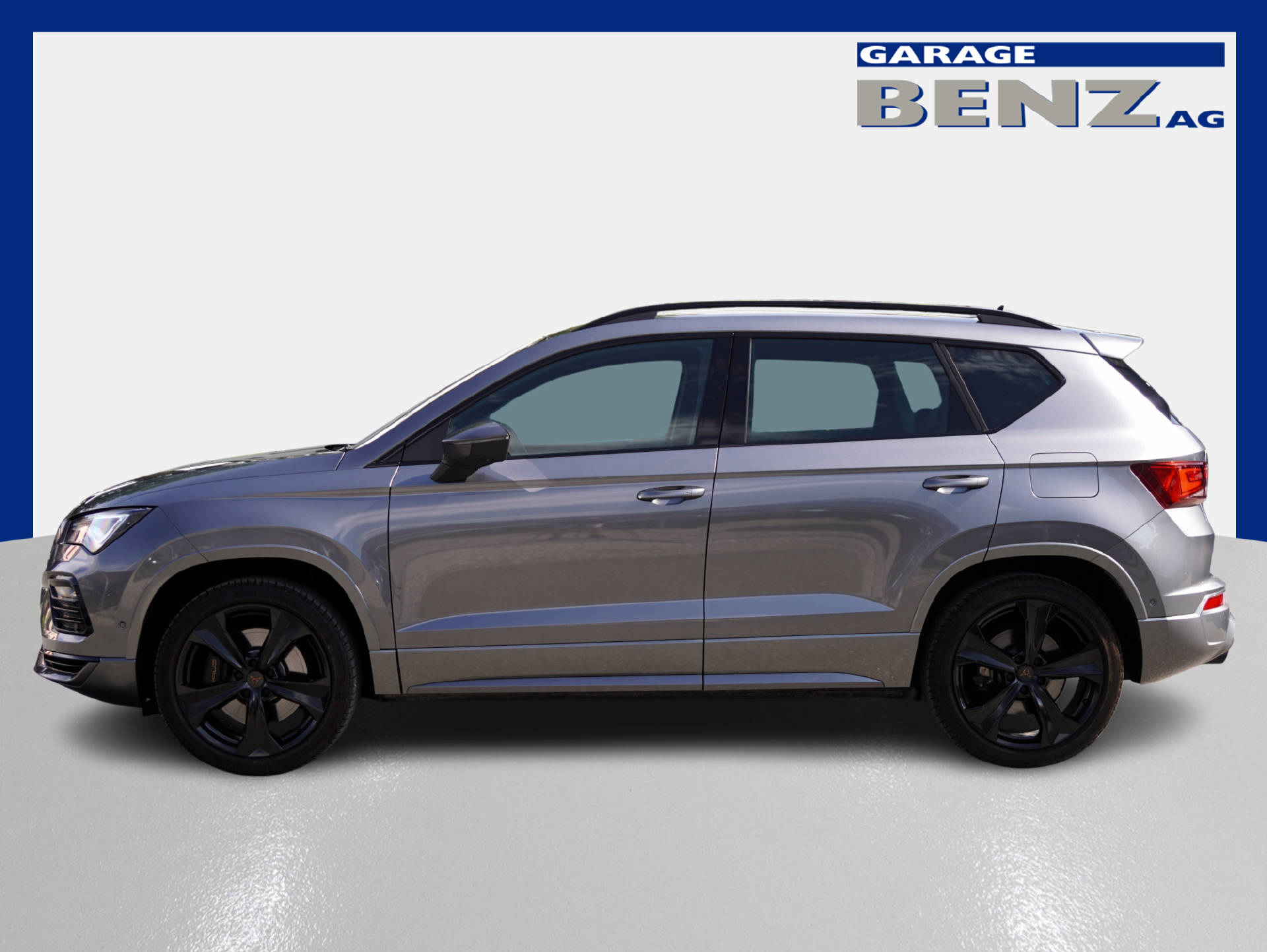 CUPRA Ateca 2.0 TSI VZ 4Drive DSG-image-3