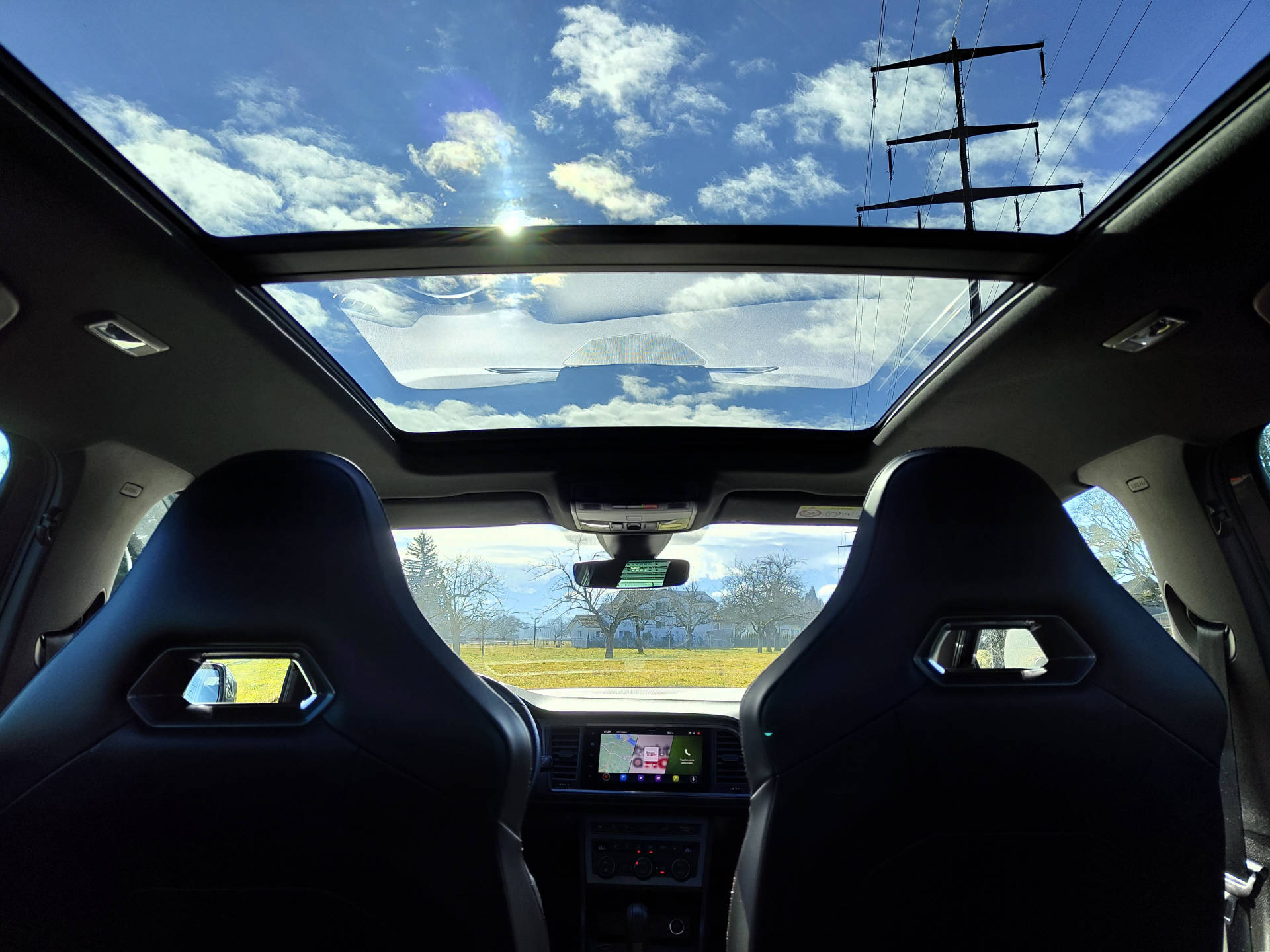 CUPRA Ateca 2.0 TSI VZ 4Drive DSG-image-9