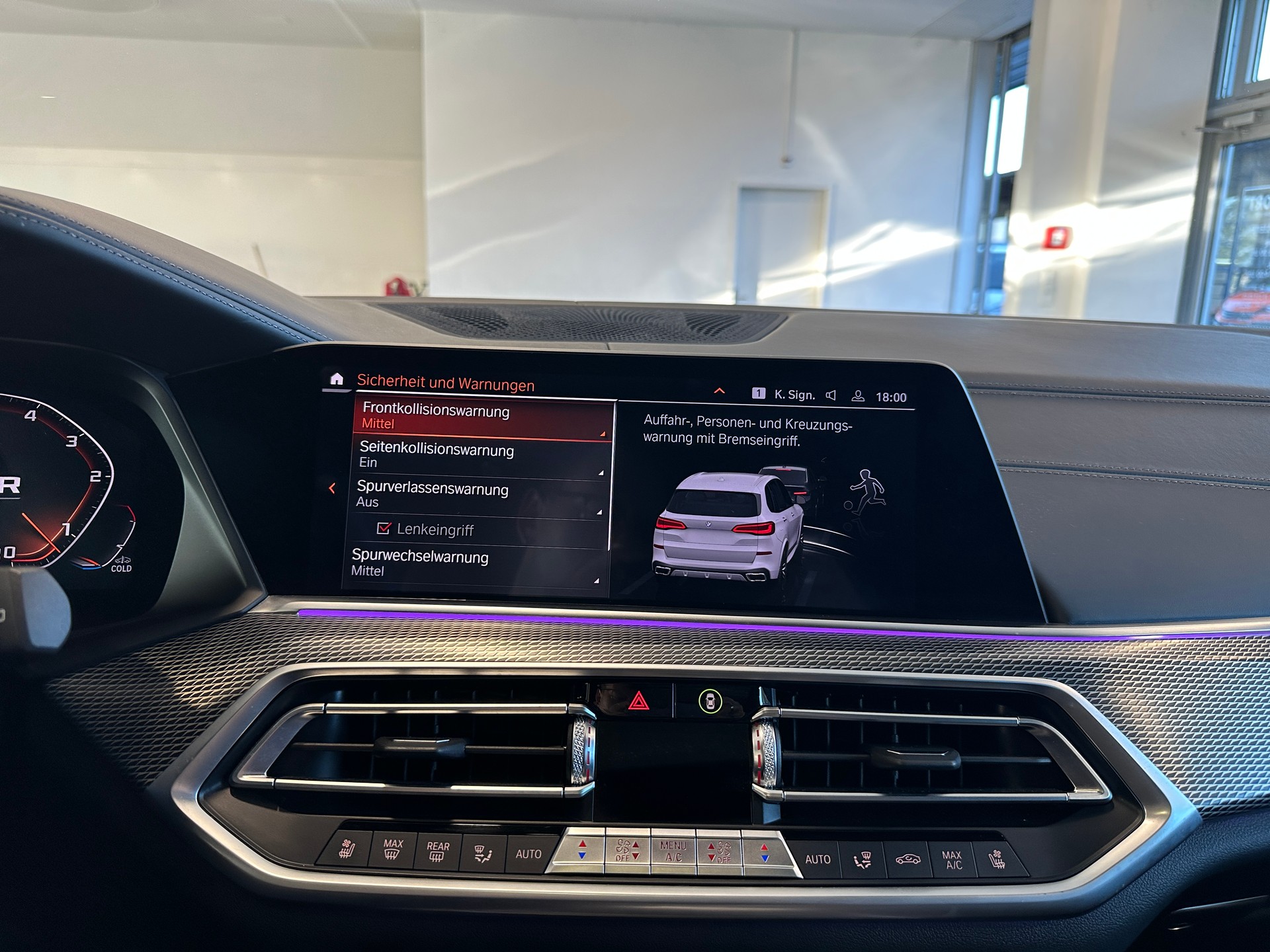 BMW X5 xDrive M50d Steptronic-image-30