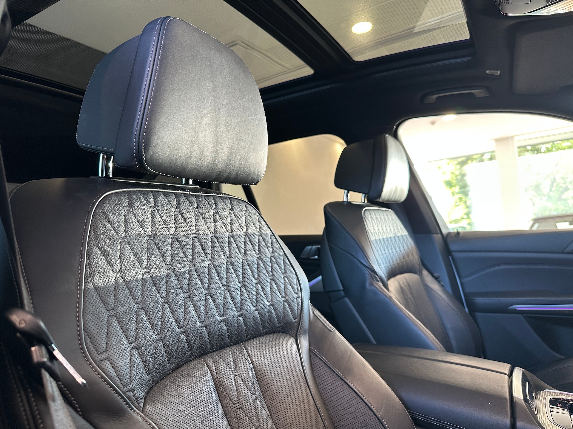 BMW X5 xDrive M50d Steptronic-image-15
